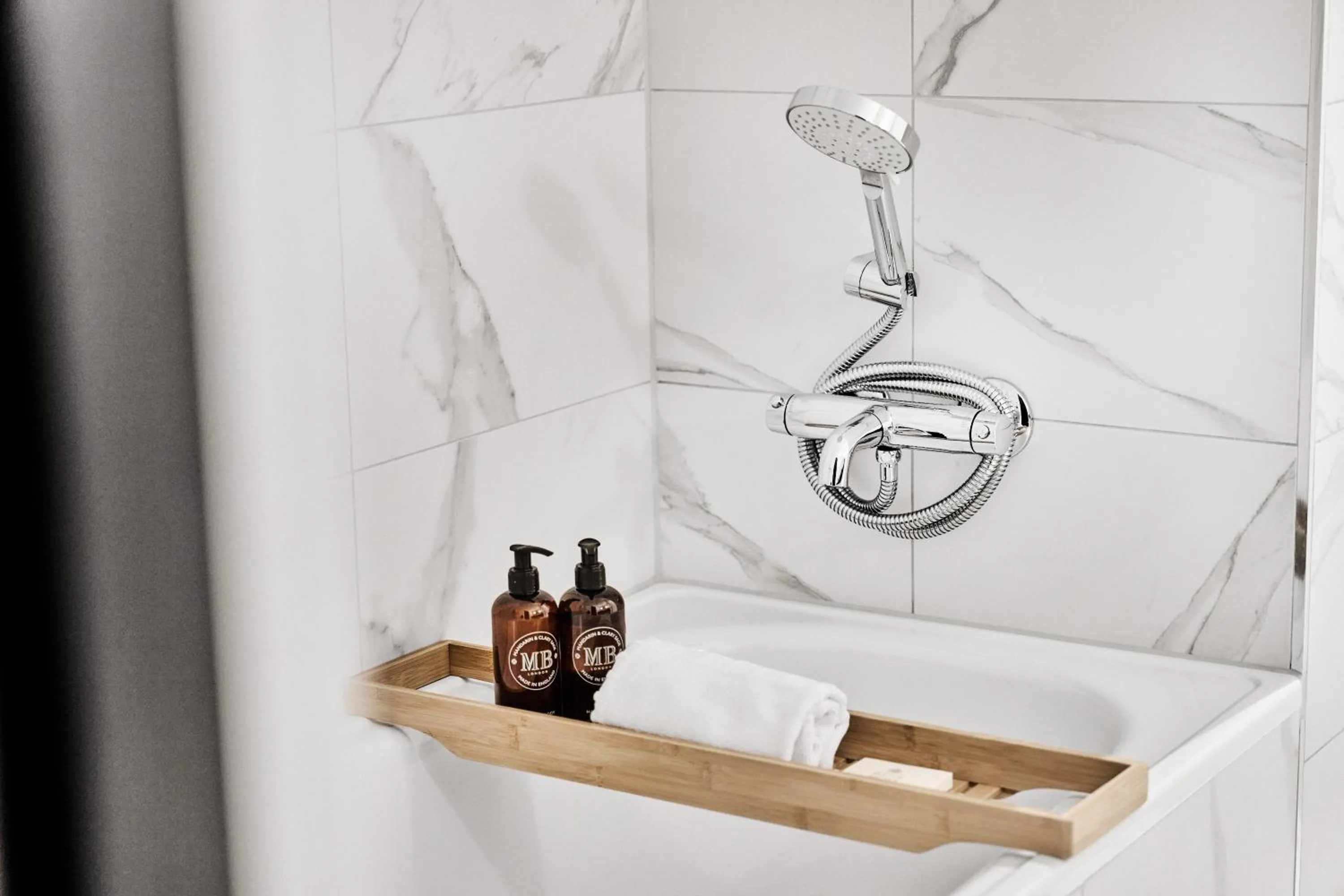 Opus 16, a Member of Small Luxury Hotels