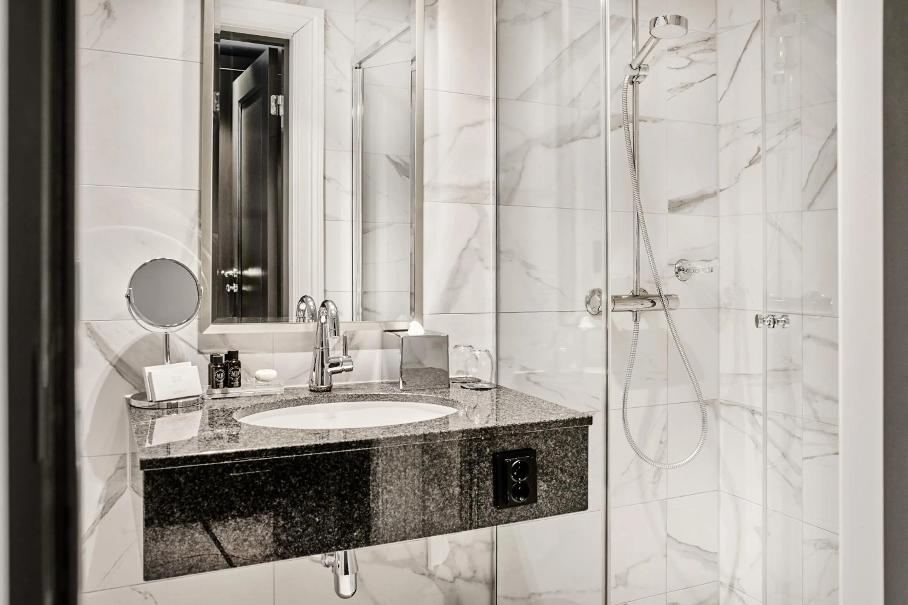 Opus 16, a Member of Small Luxury Hotels