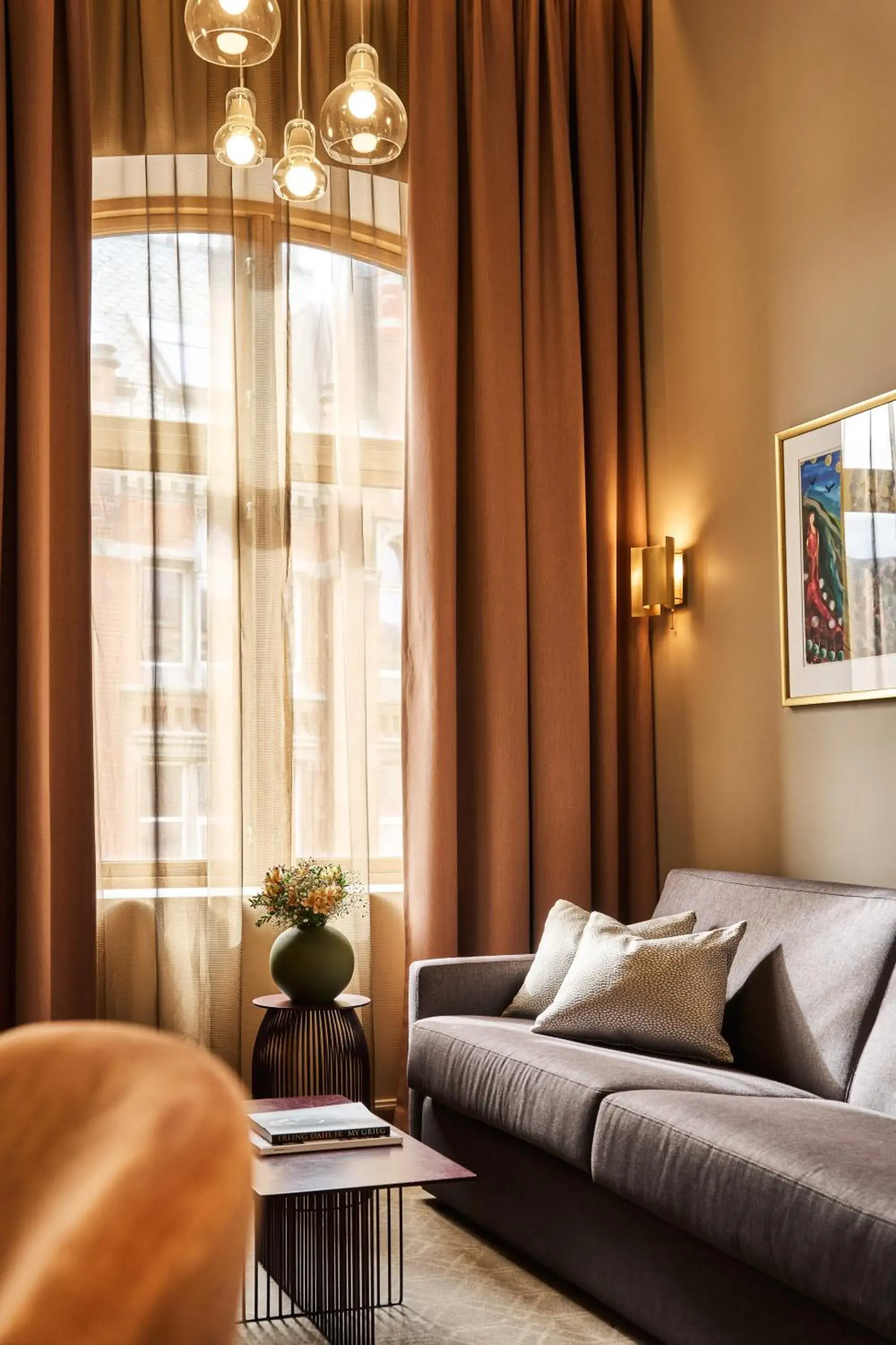 Suite Ingeborg in Opus 16 Suite Ingeborg in Opus 16