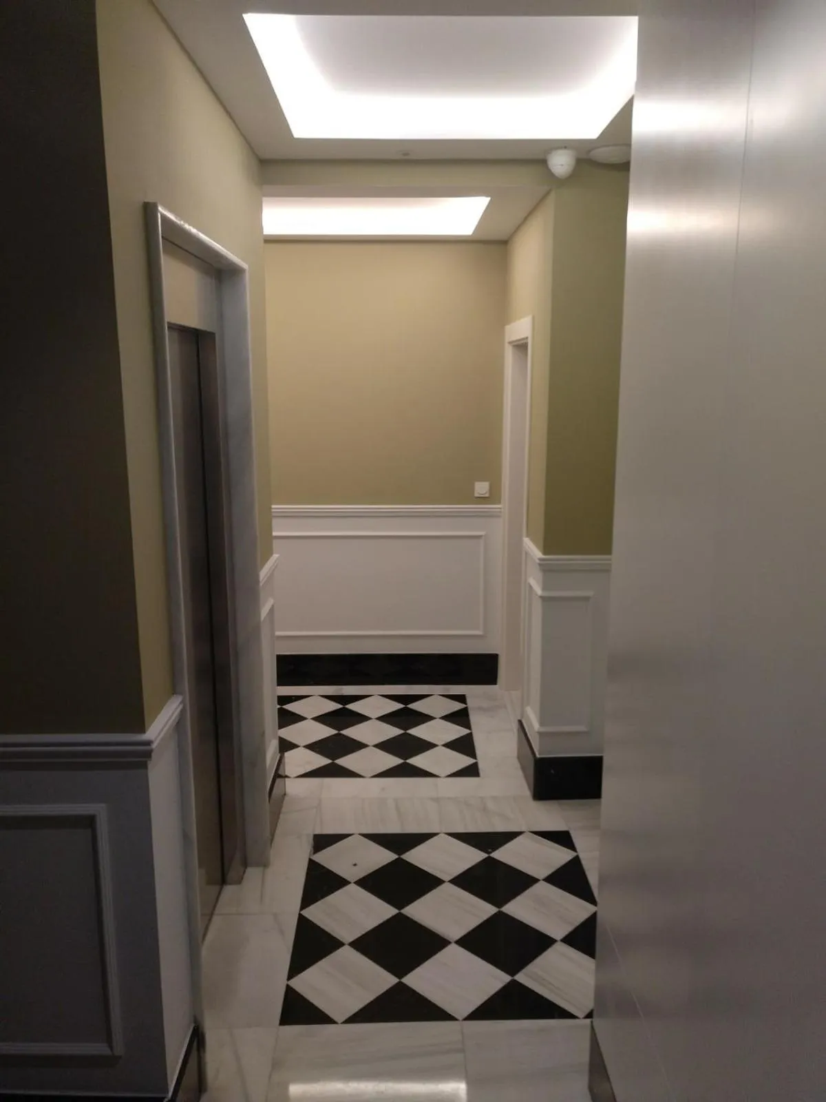 Property building in Principia Suites