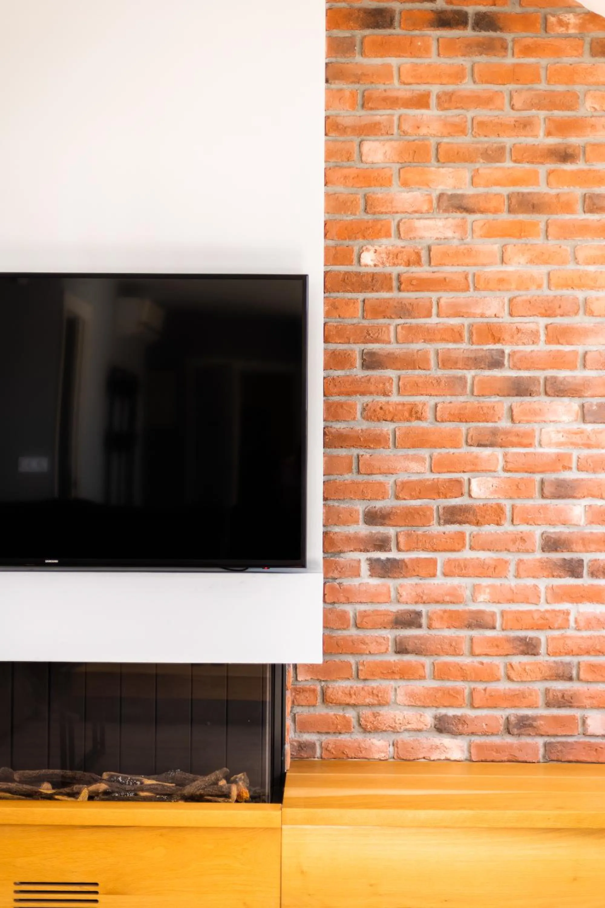 TV and multimedia in Principia Suites