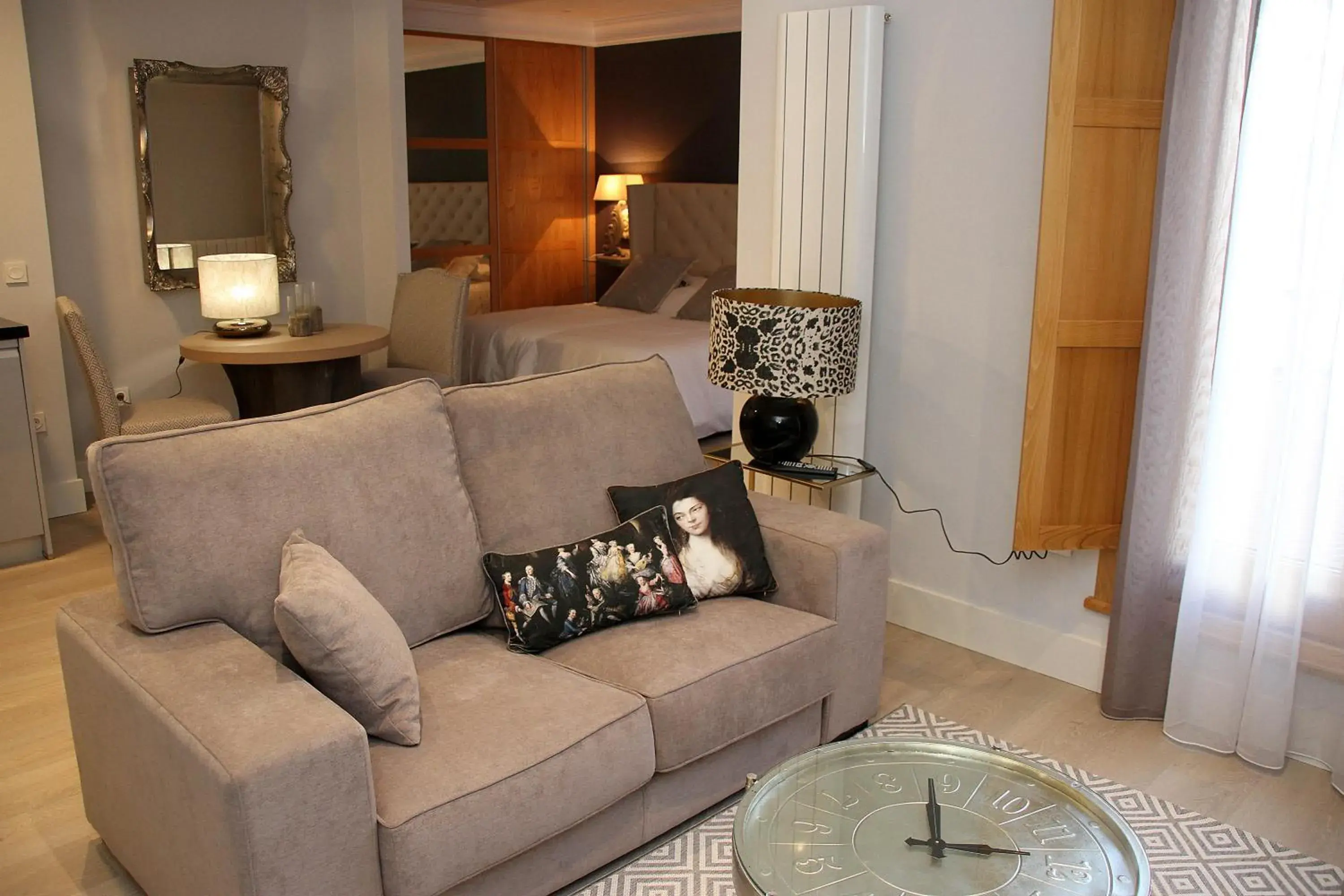 Apartment in Principia Suites Apartment in Principia Suites