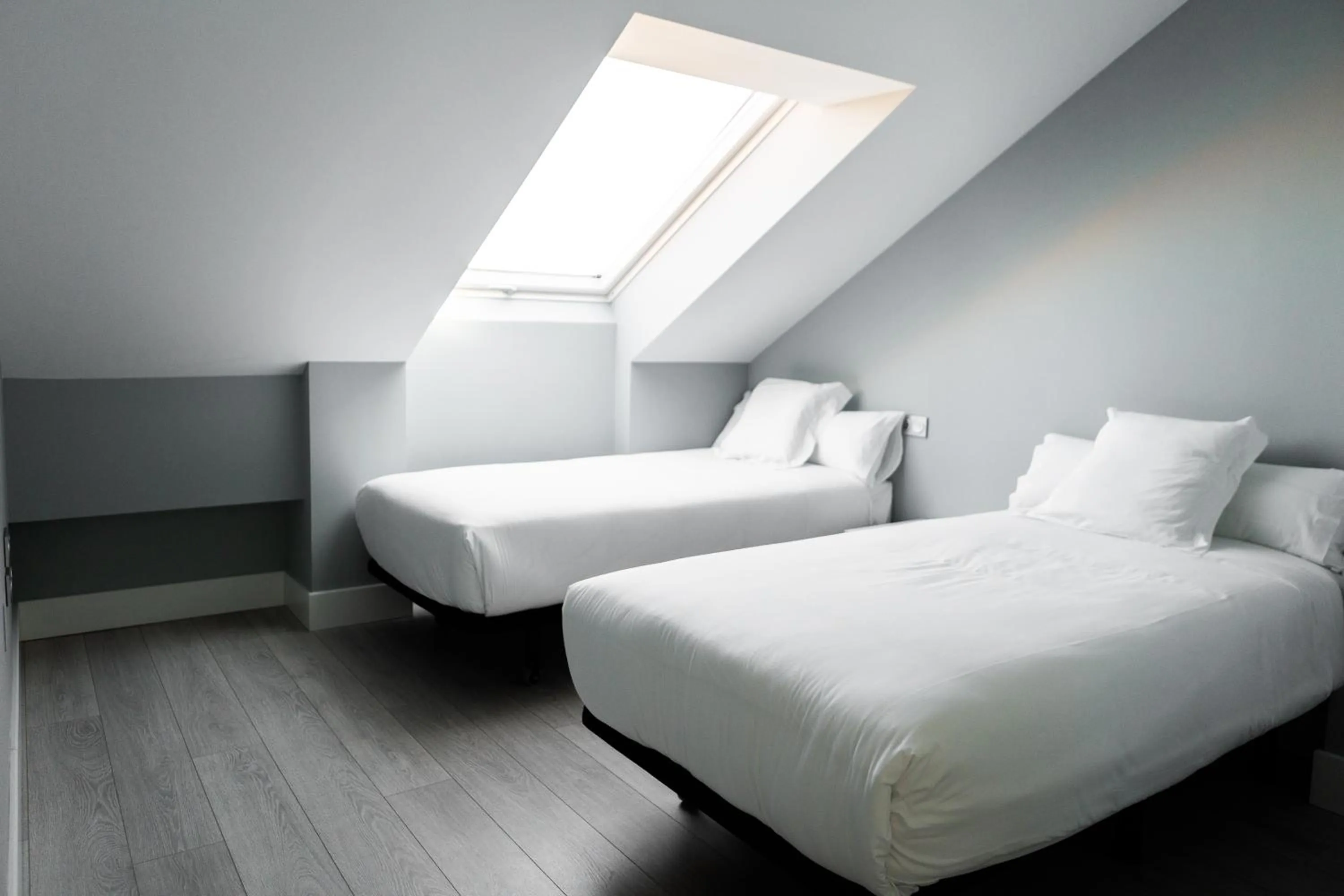 Bedroom, Bed in Principia Suites