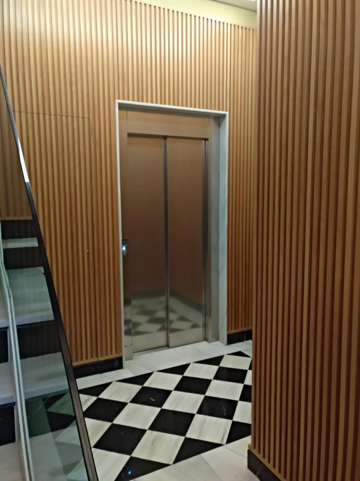 Property building in Principia Suites