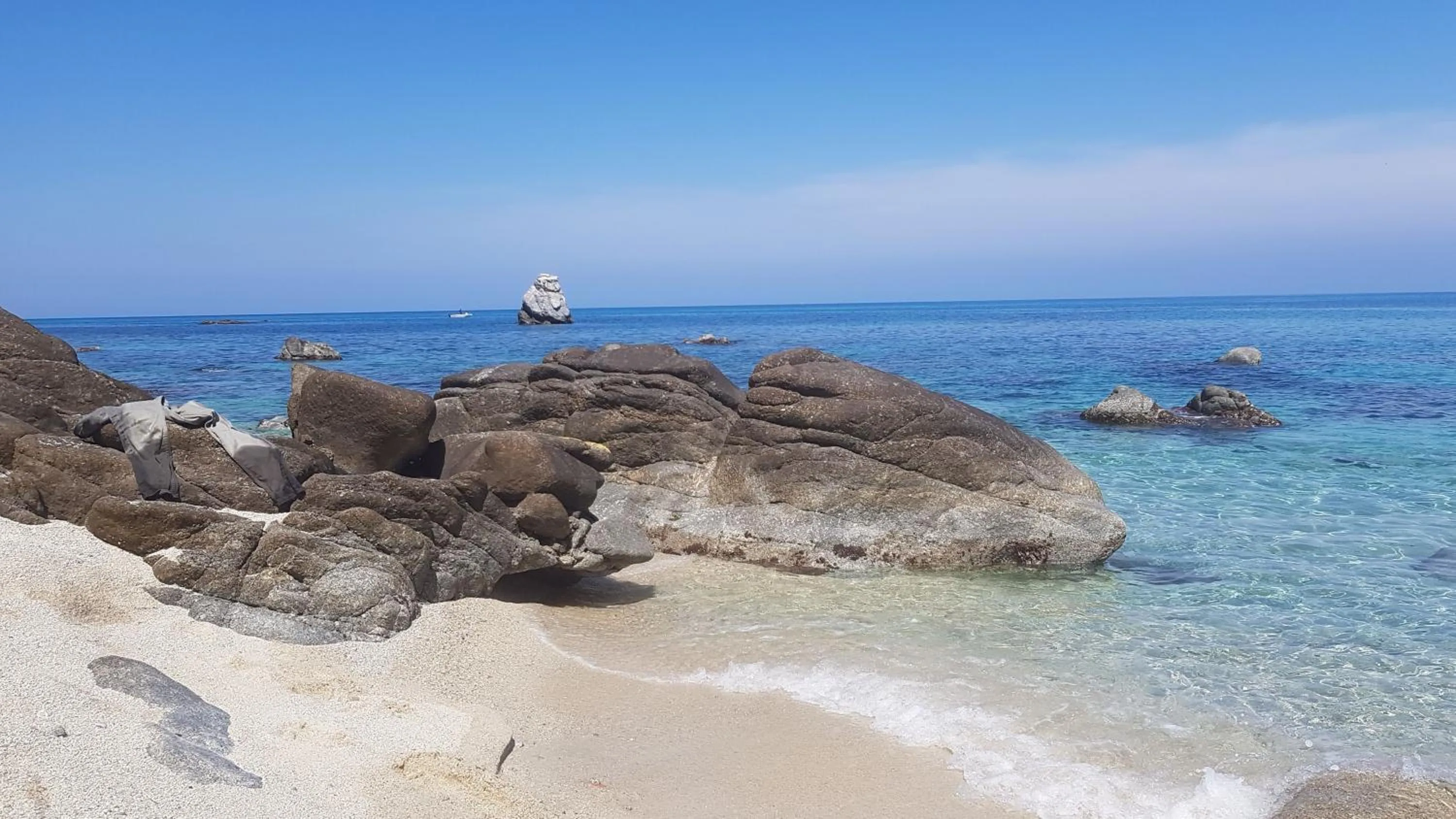 Nearby landmark in Villino Eleonora