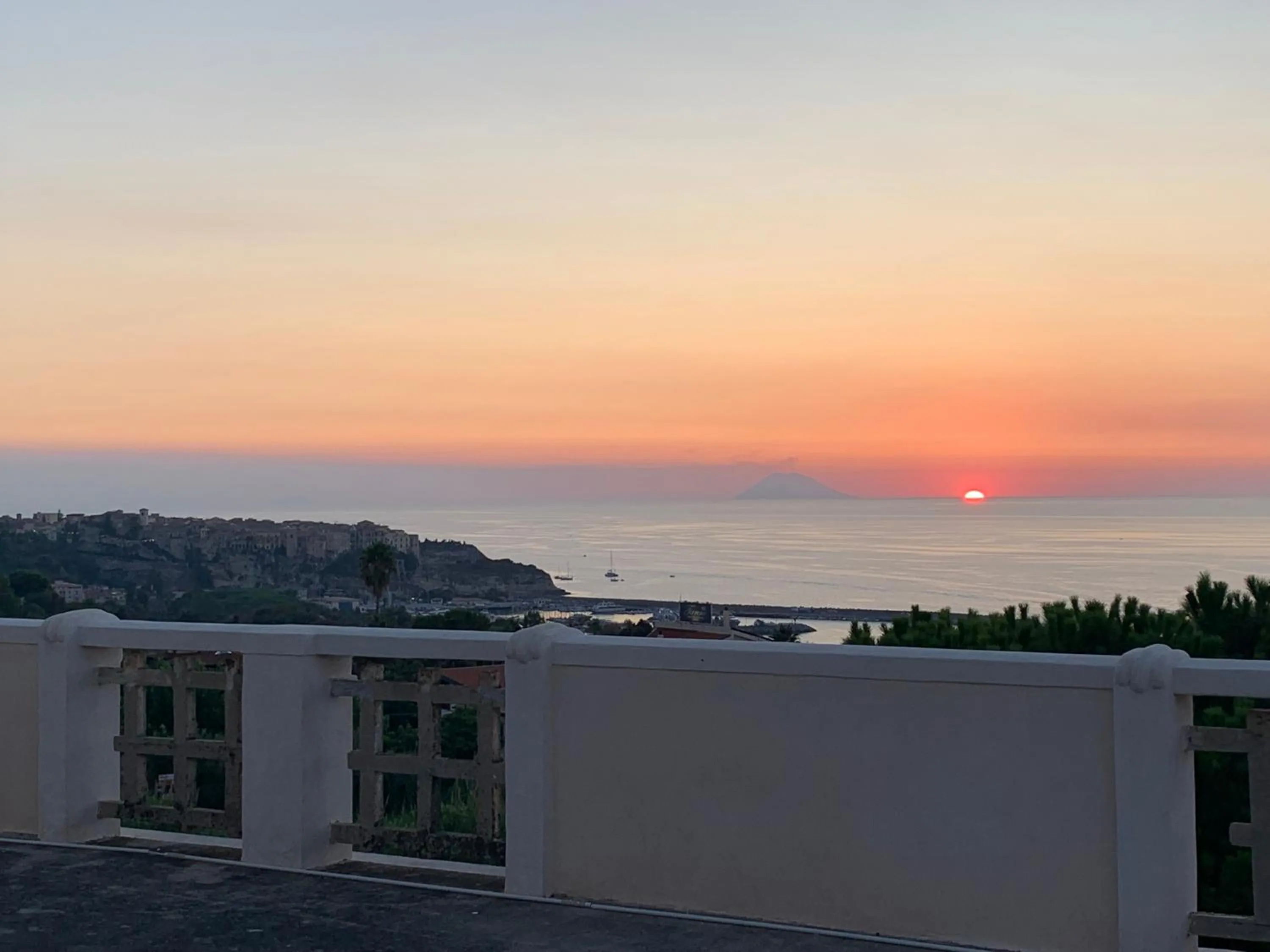 Nearby landmark in Villino Eleonora