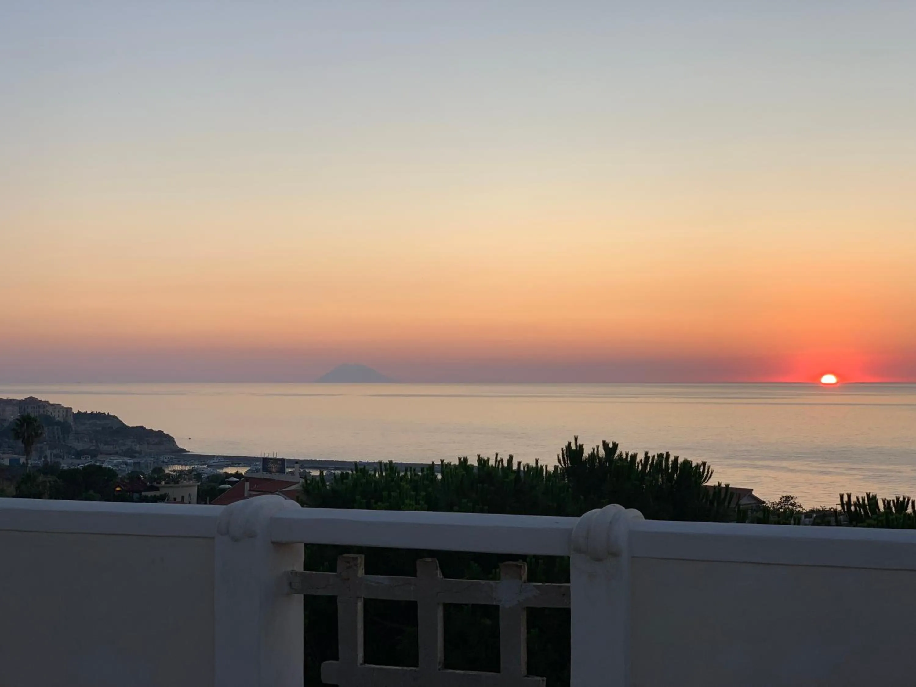 Nearby landmark in Villino Eleonora