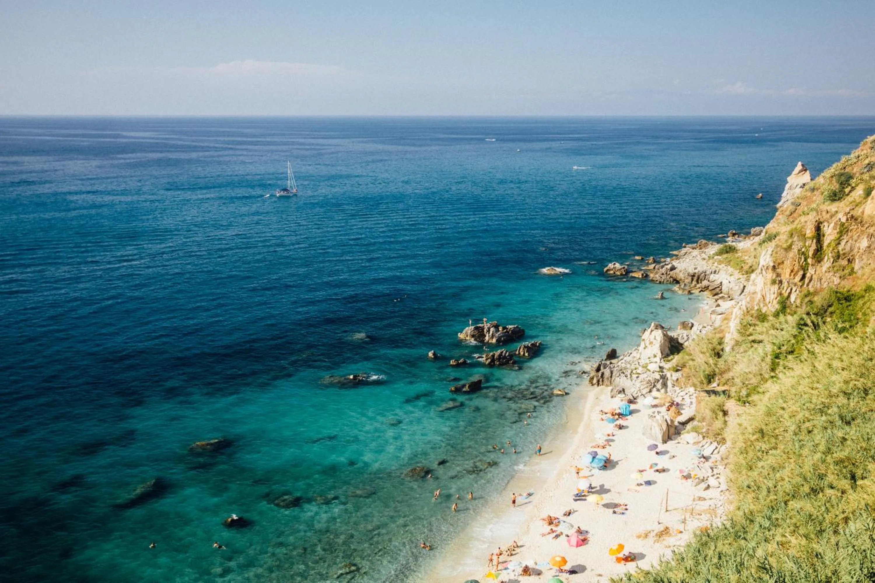 Nearby landmark in Villino Eleonora