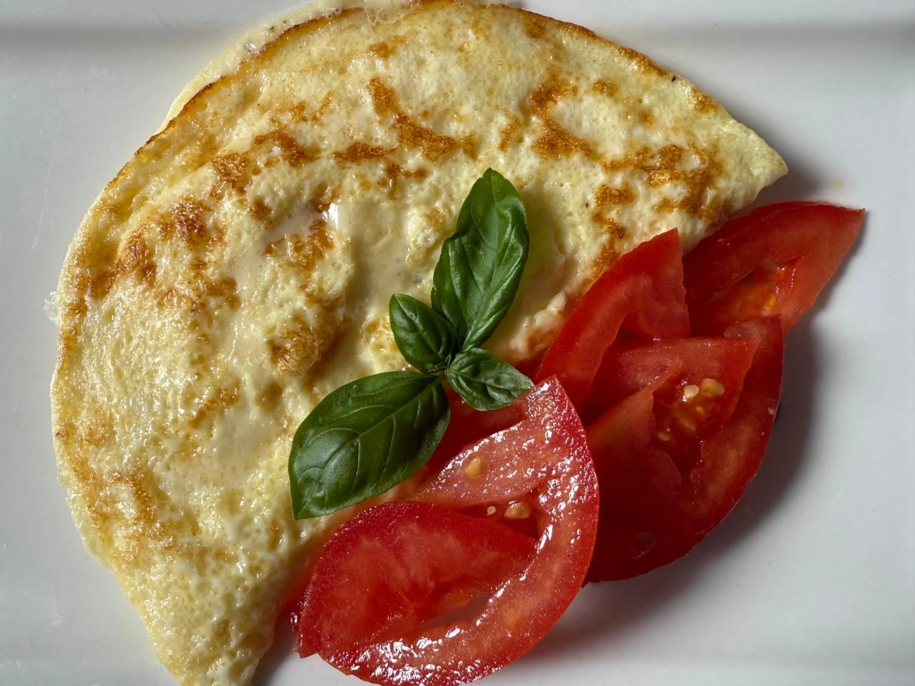Breakfast in Villino Eleonora