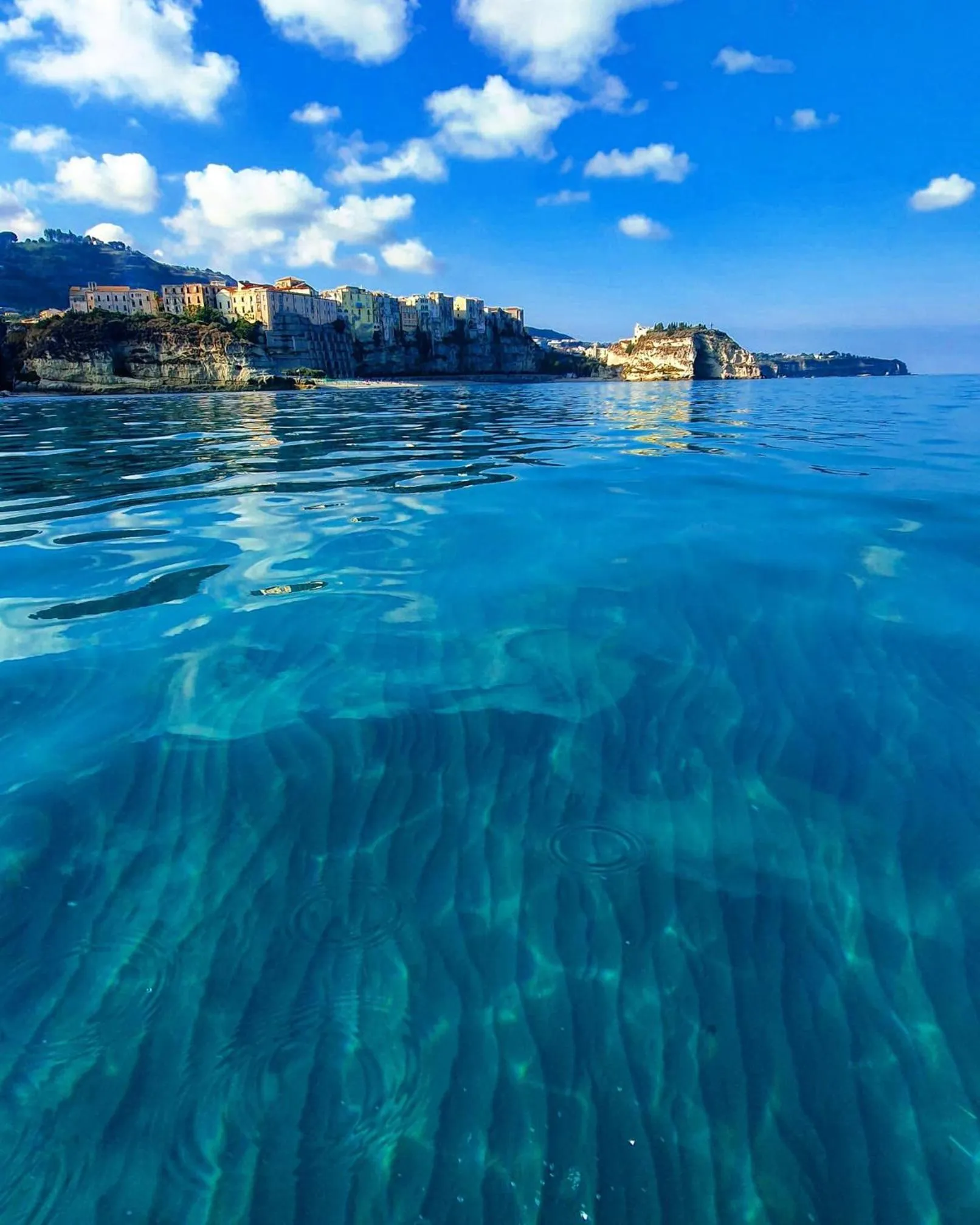Nearby landmark in Villino Eleonora
