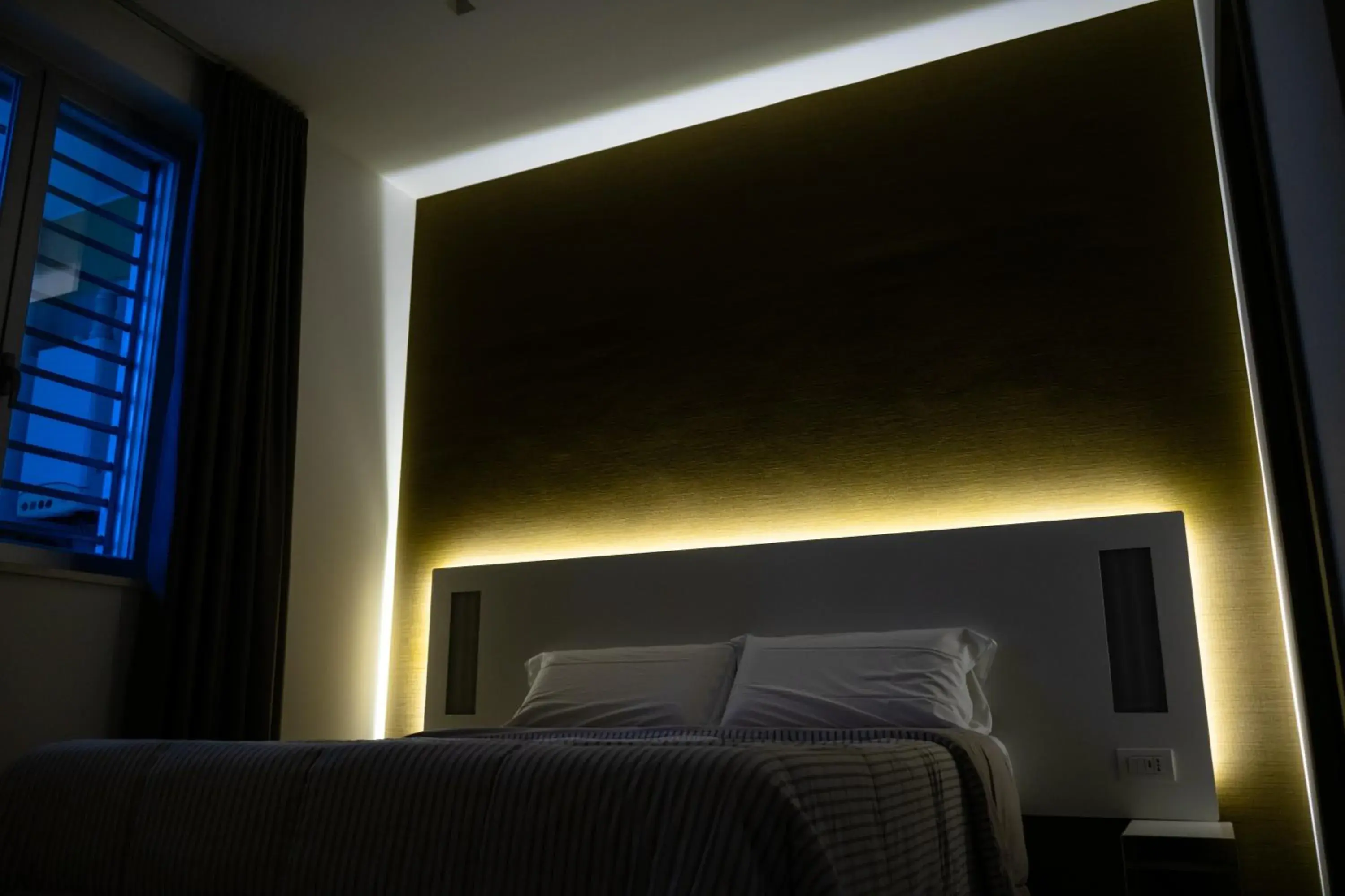 Double Room - single occupancy in La Dimora Del Re Double Room - single occupancy in La Dimora Del Re