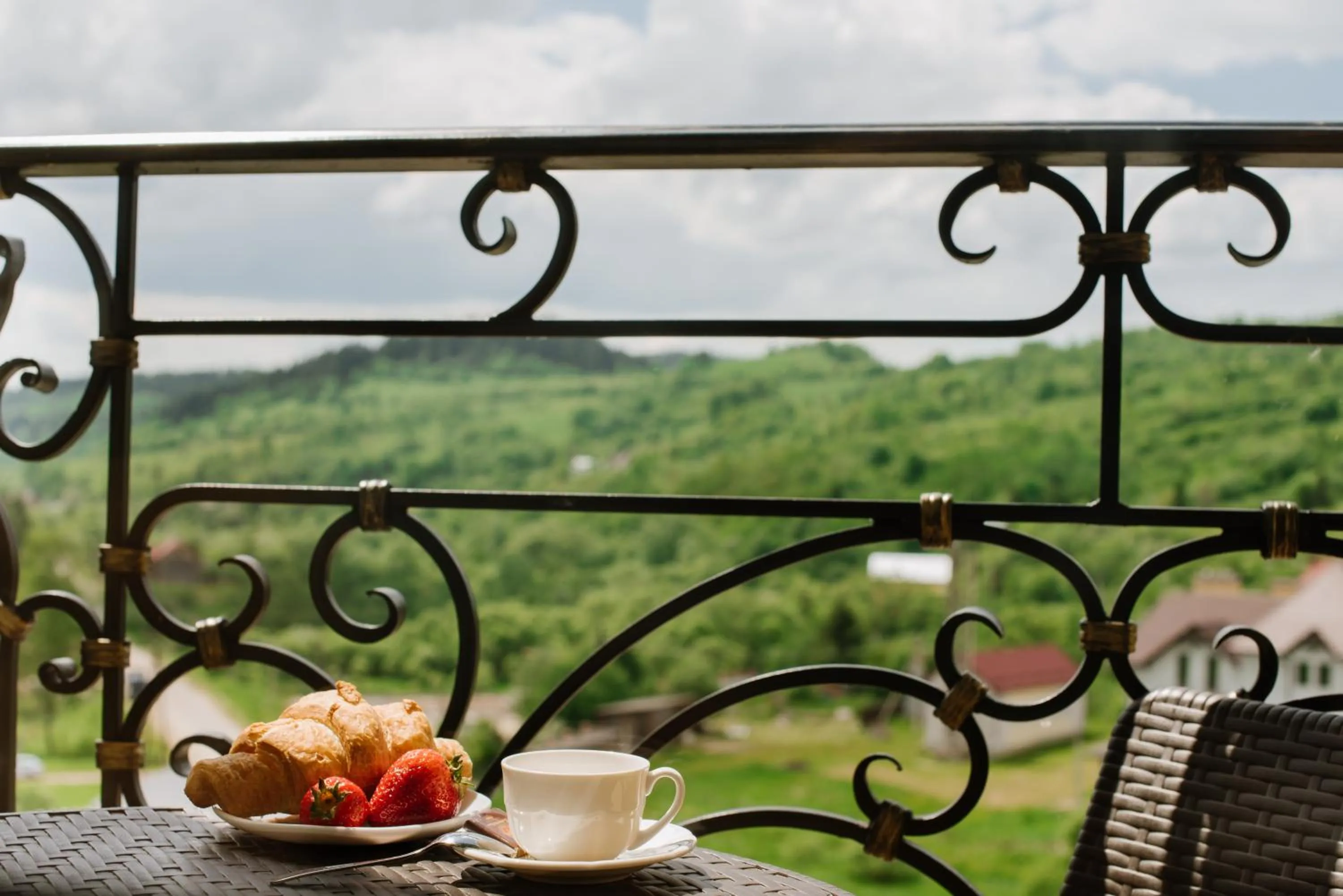 Kyivska Russ Resort Medical&Spa