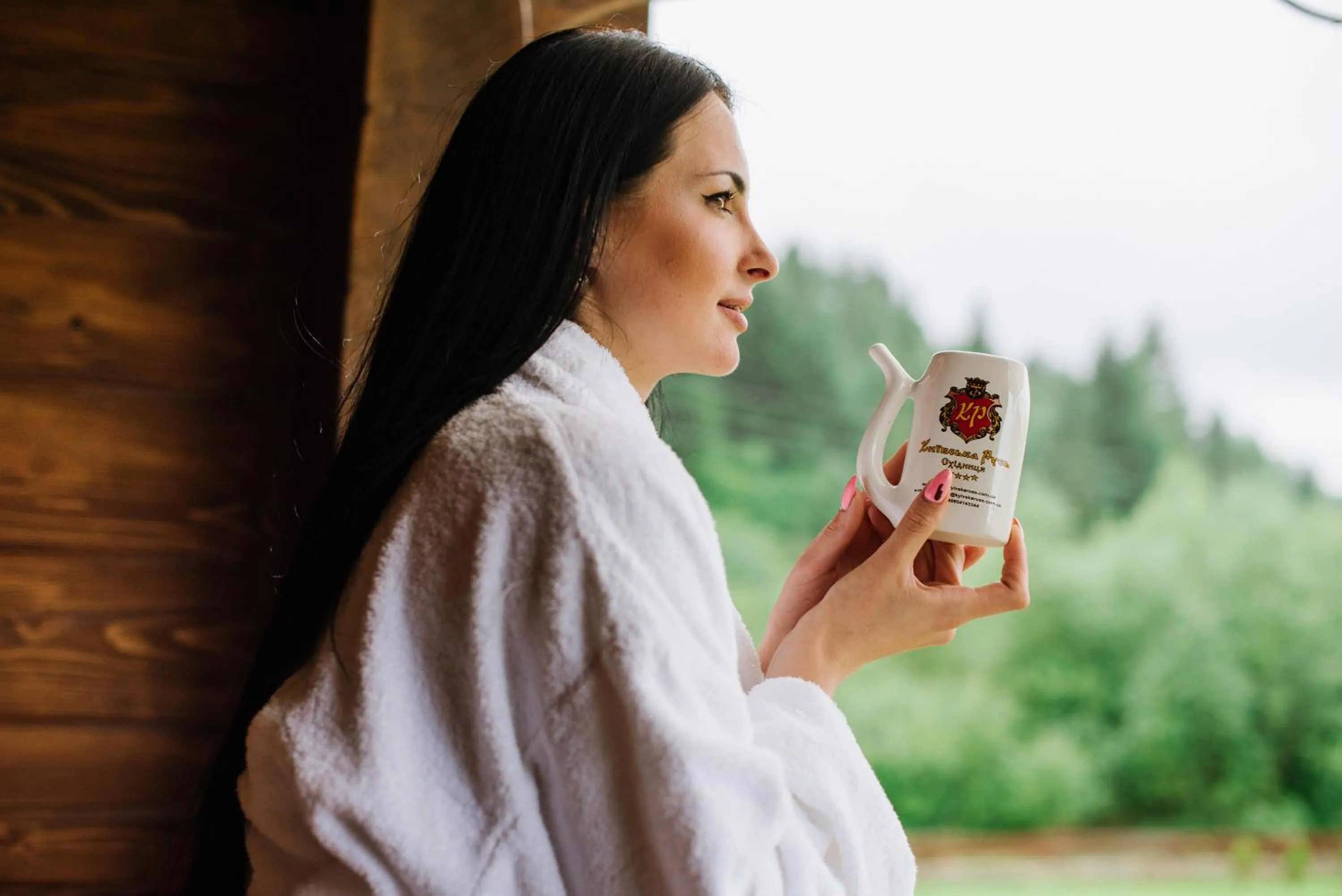 Kyivska Russ Resort Medical&Spa