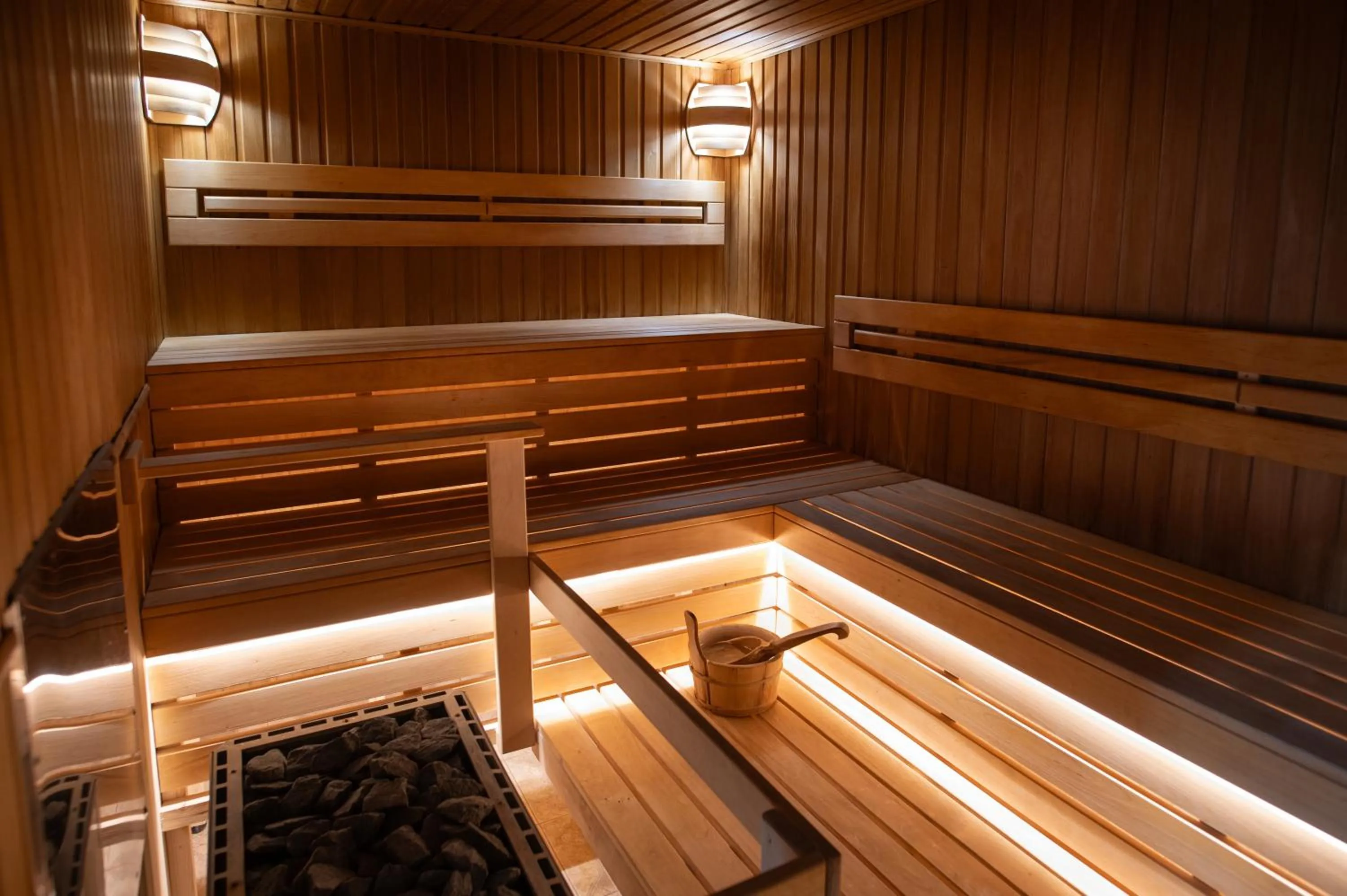 Kyivska Russ Resort Medical&Spa