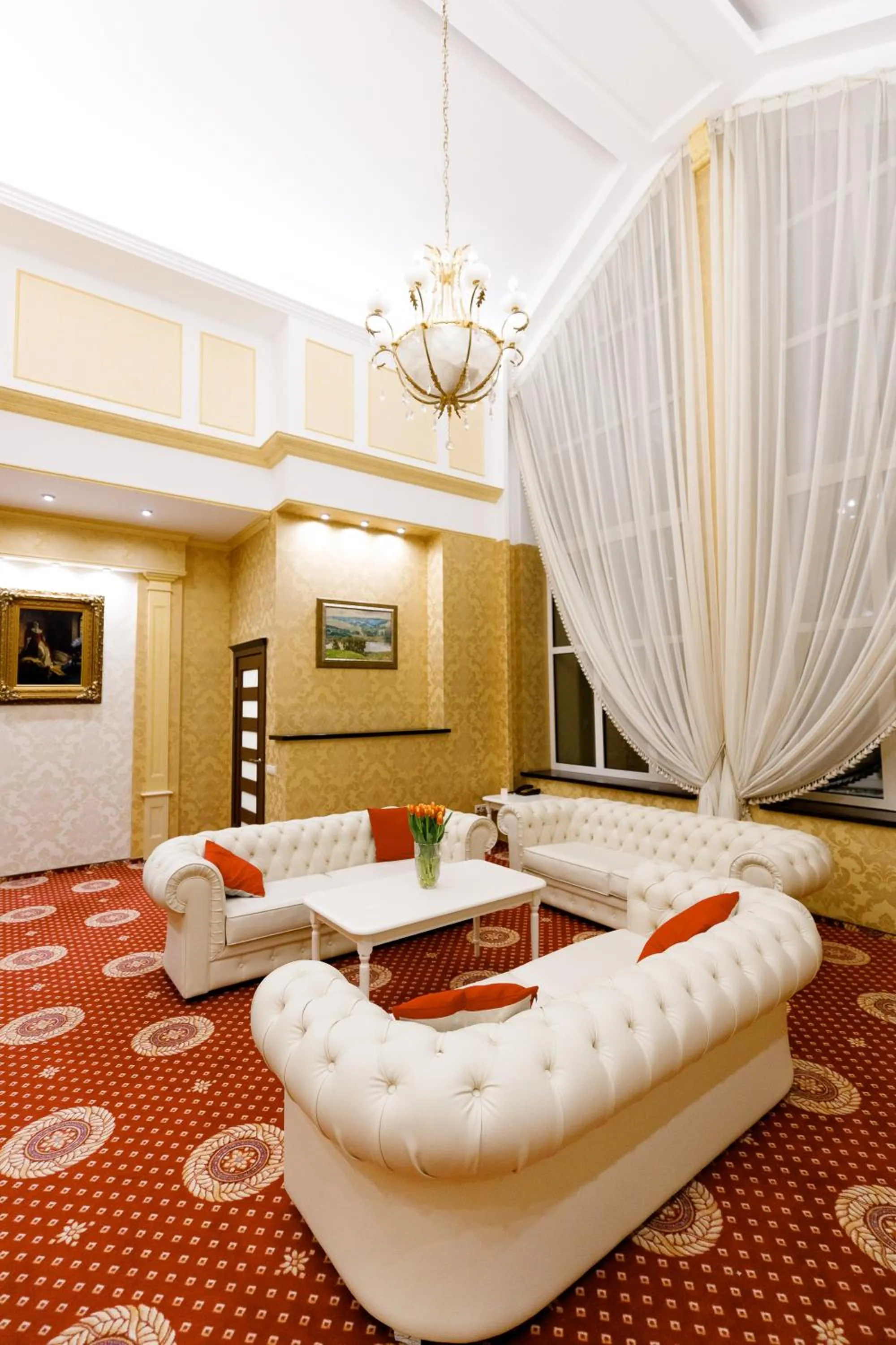 Kyivska Russ Resort Medical&Spa