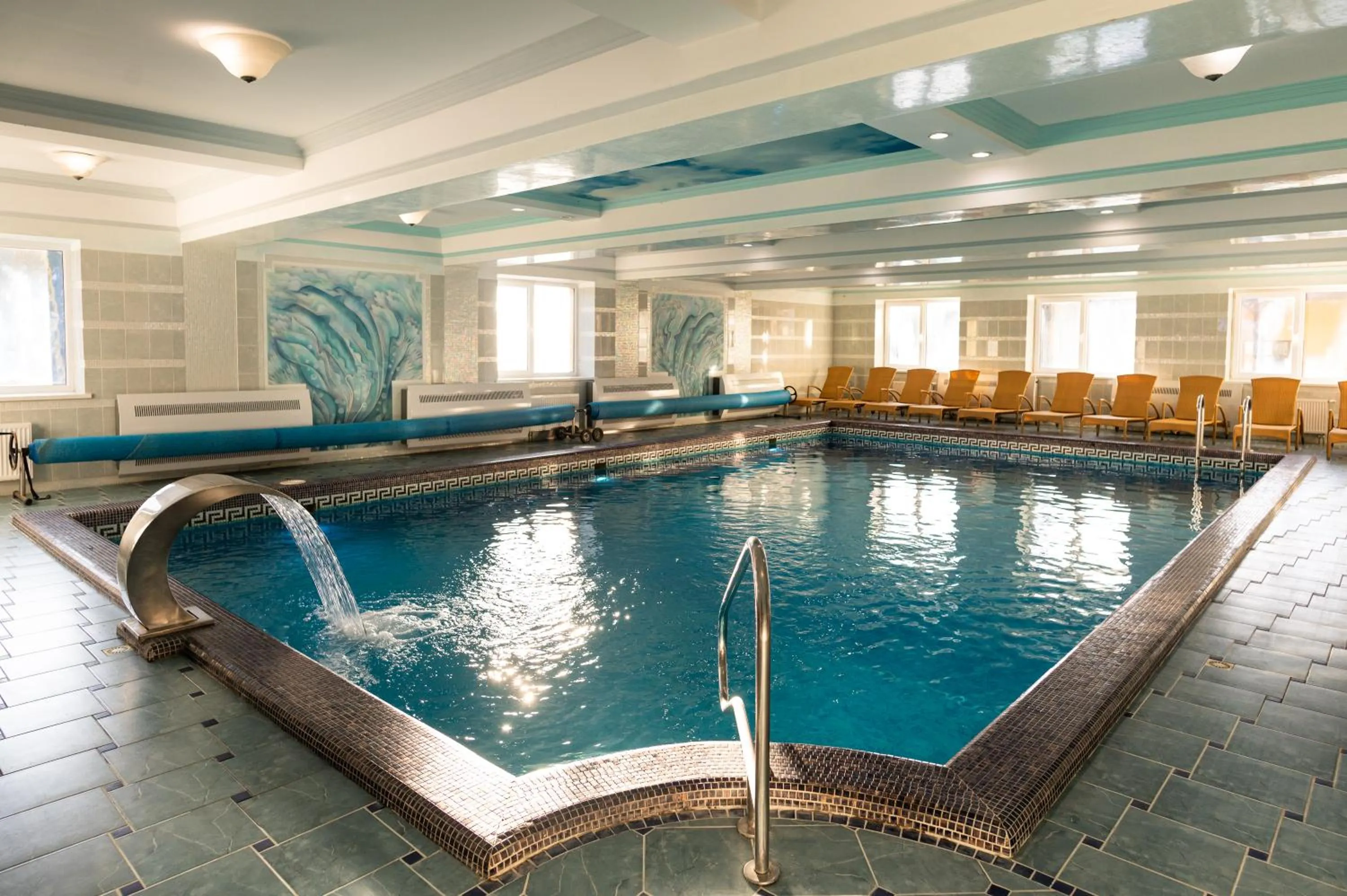 Kyivska Russ Resort Medical&Spa