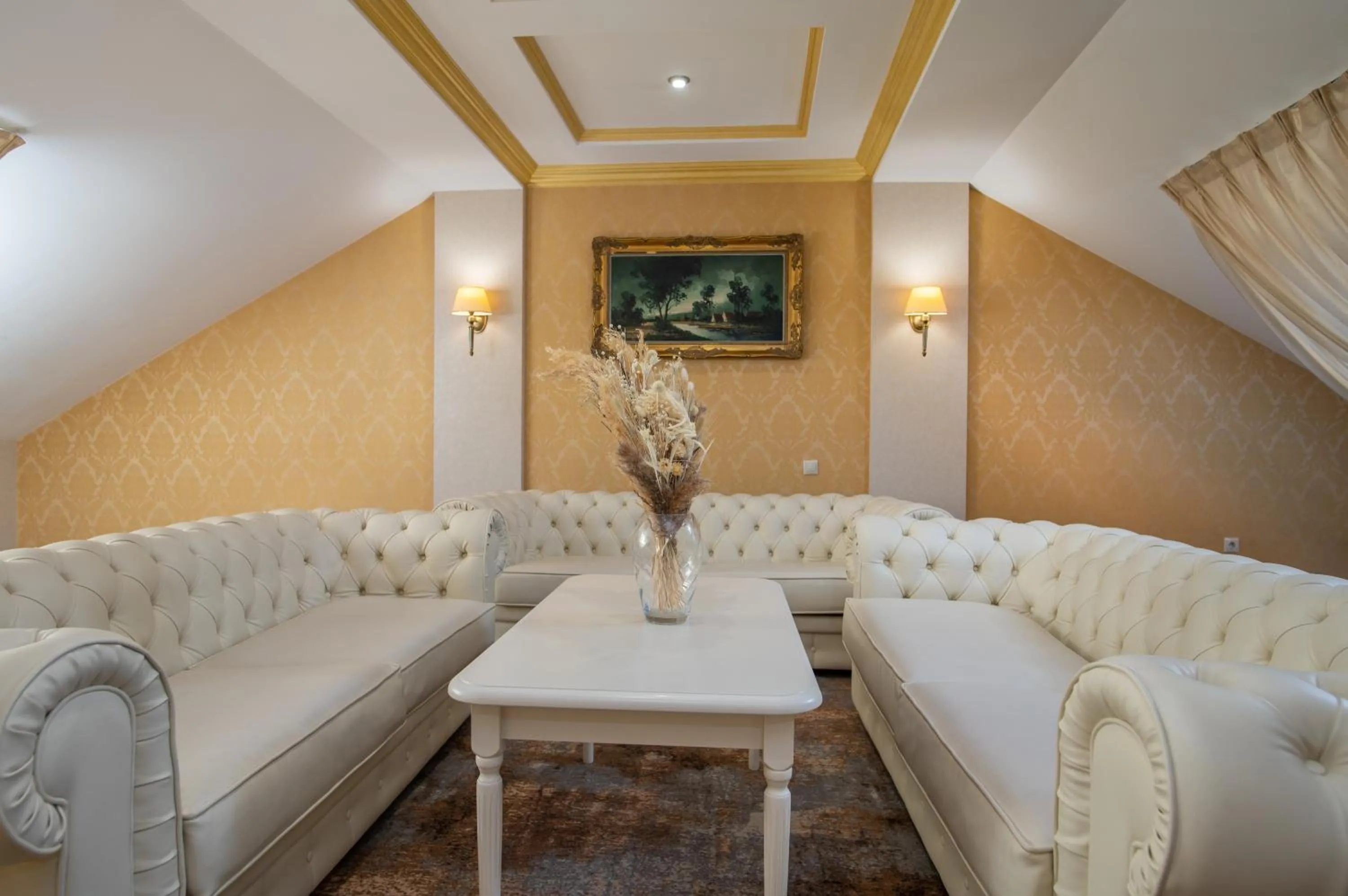 Kyivska Russ Resort Medical&Spa