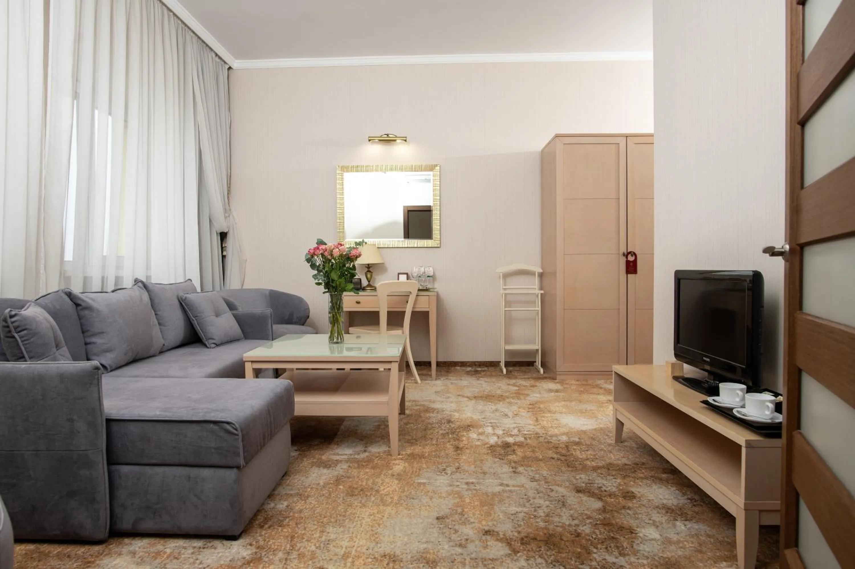 Kyivska Russ Resort Medical&Spa