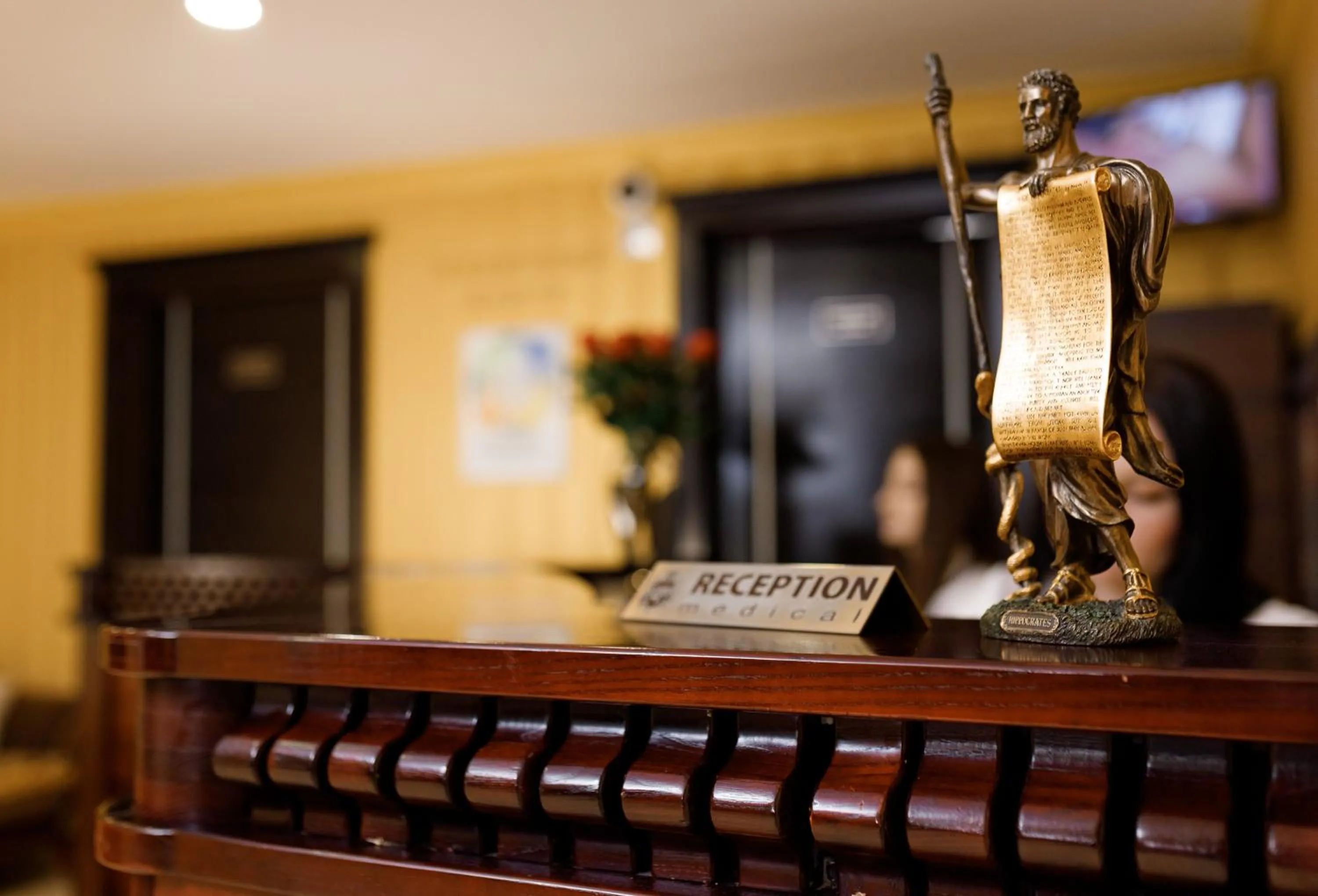 Kyivska Russ Resort Medical&Spa