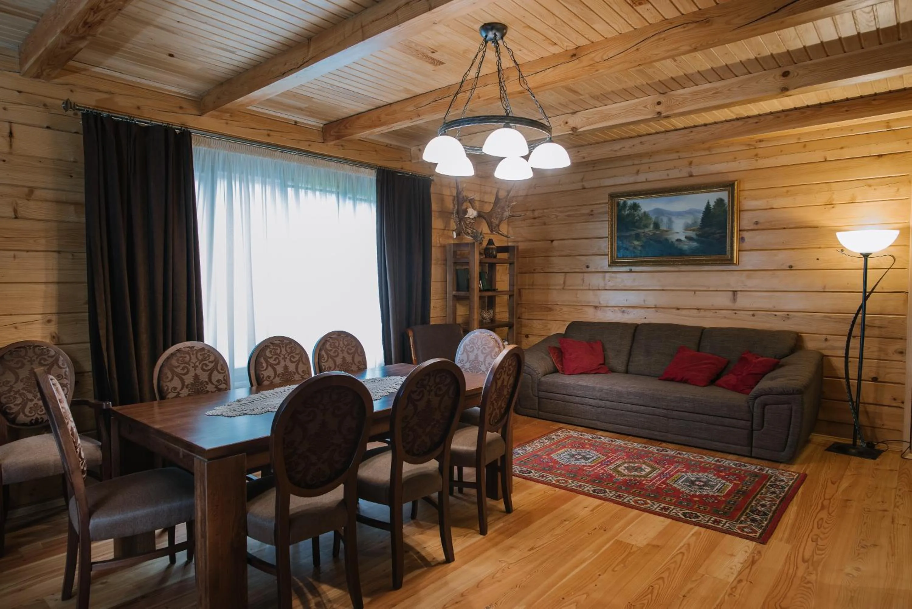 Kyivska Russ Resort Medical&Spa