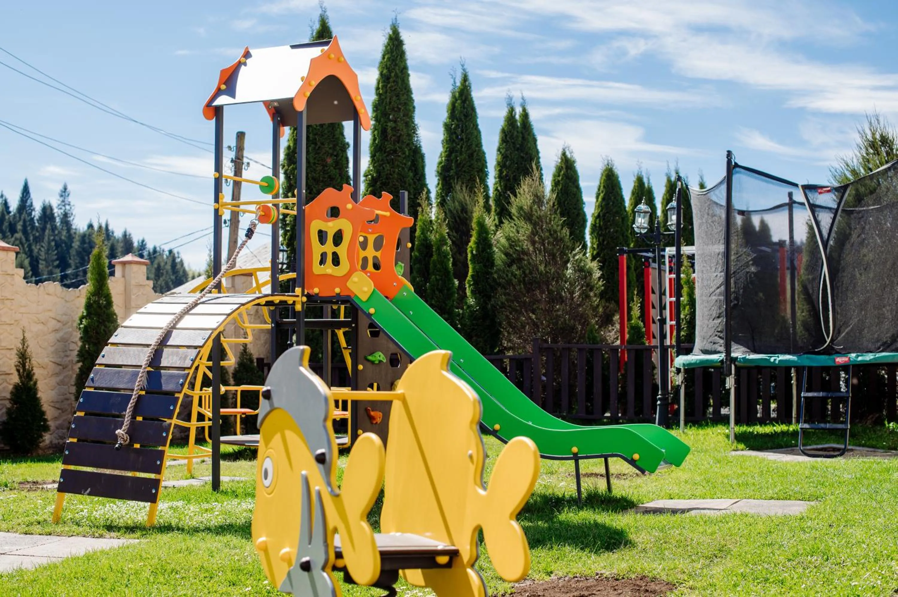 Kyivska Russ Resort Medical&Spa