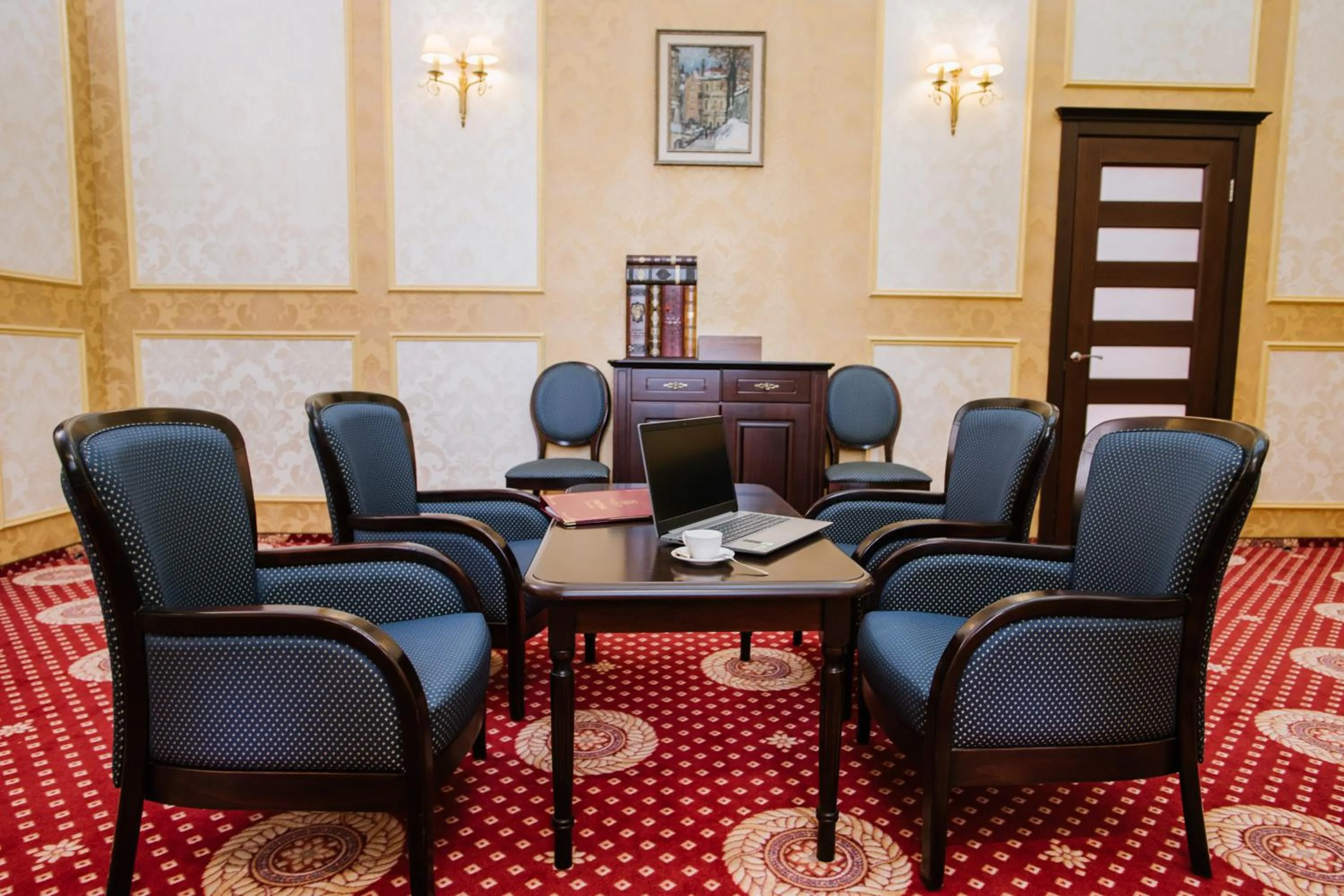 Kyivska Russ Resort Medical&Spa