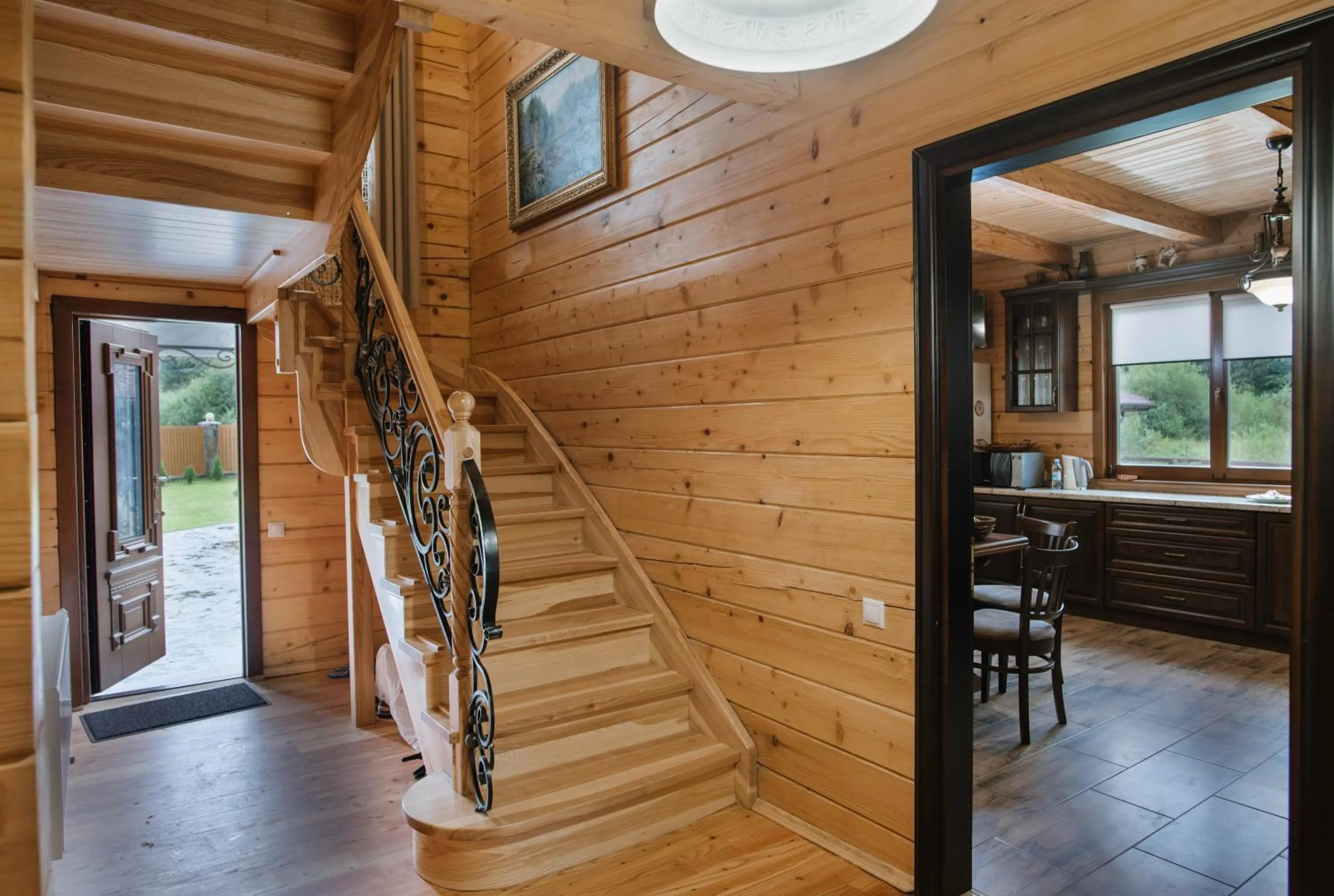 Kyivska Russ Resort Medical&Spa