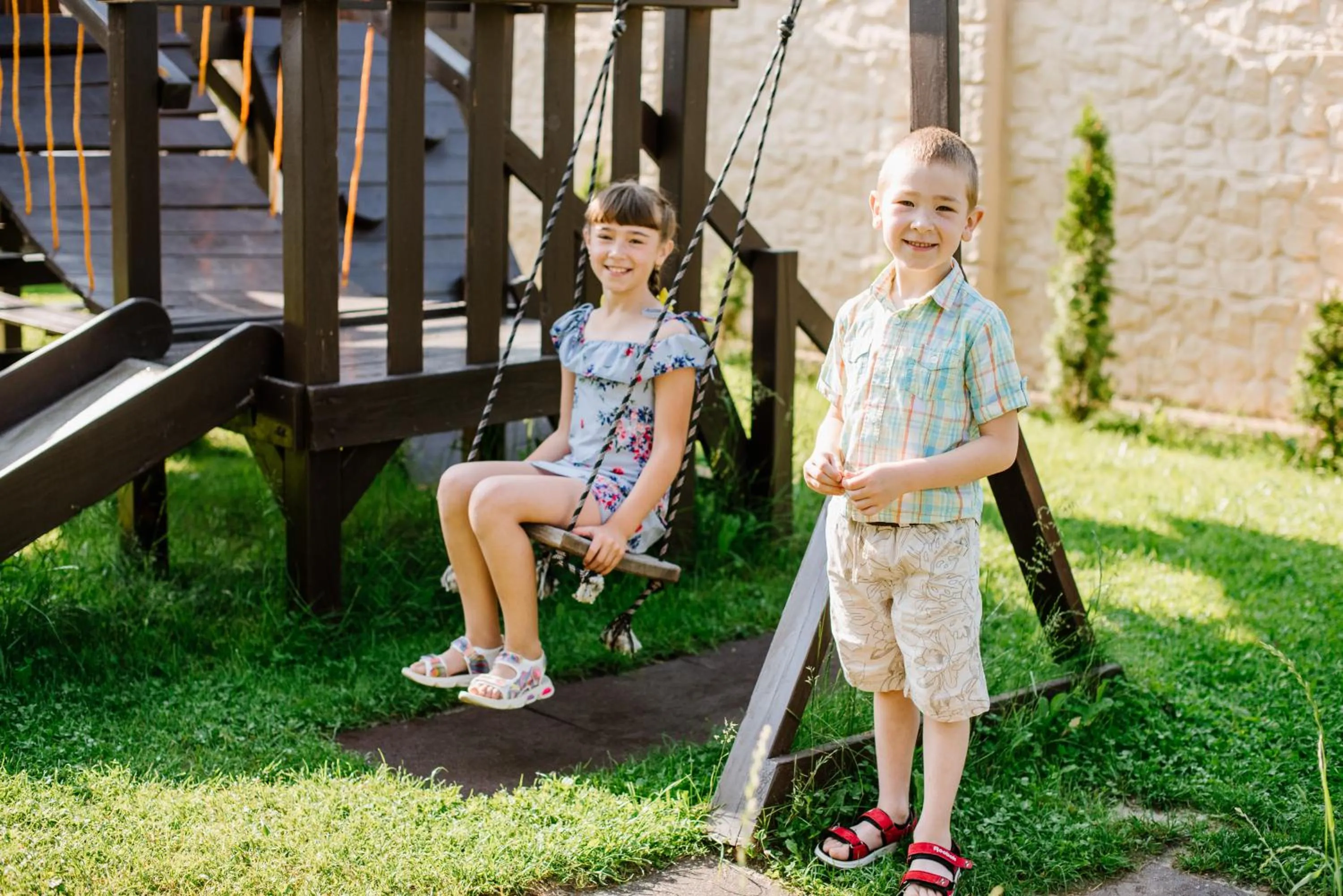 Kyivska Russ Resort Medical&Spa