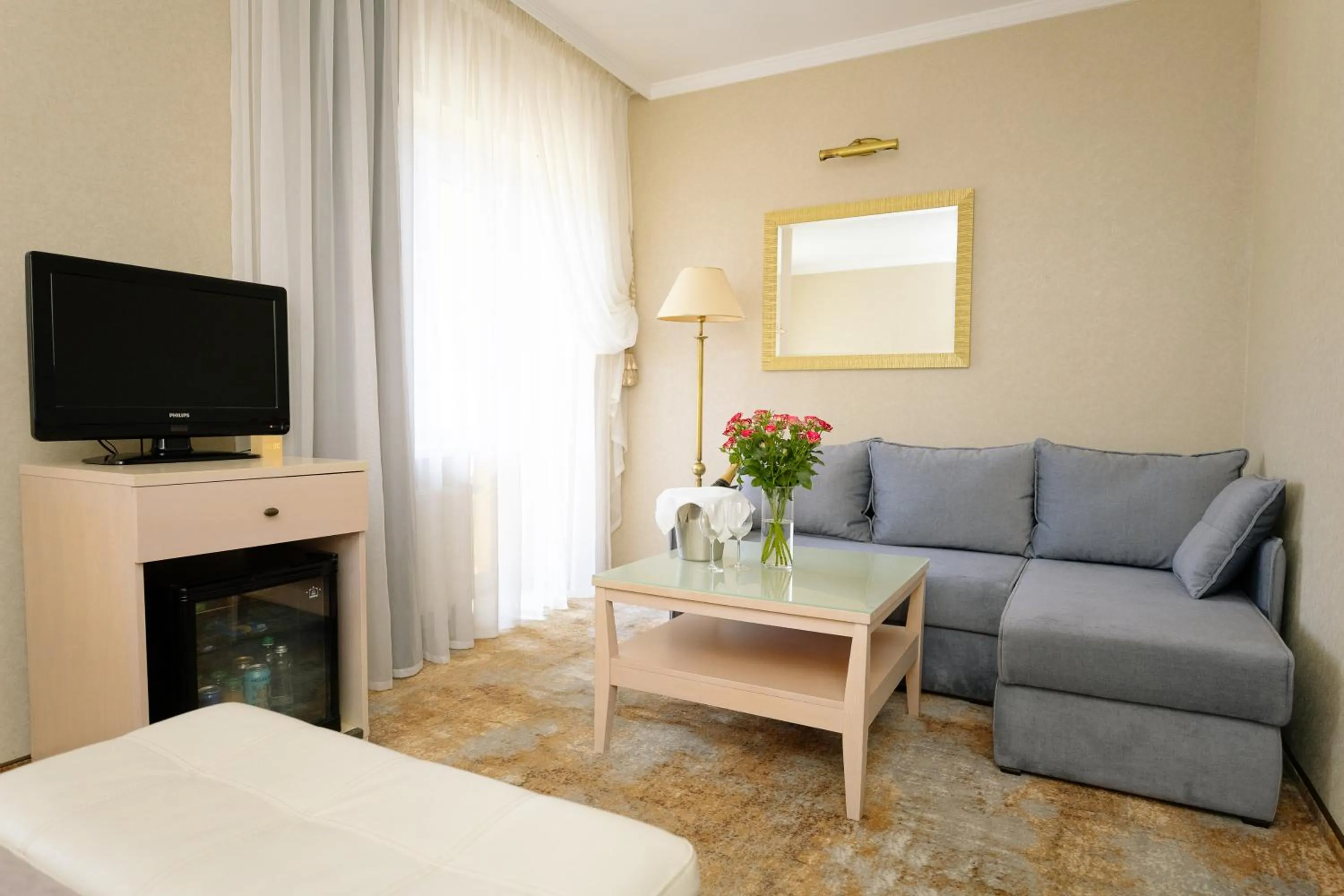 Kyivska Russ Resort Medical&Spa