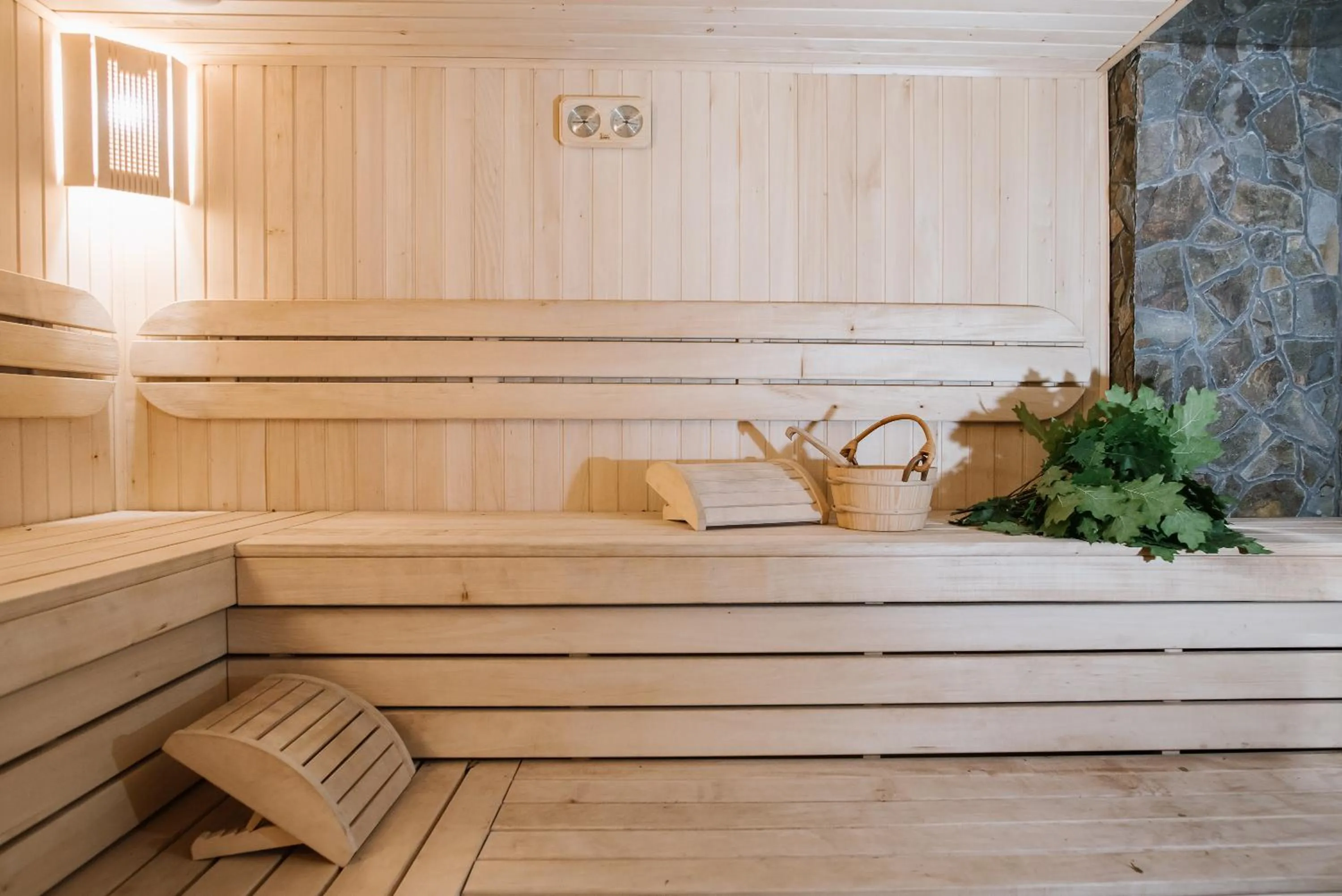 Kyivska Russ Resort Medical&Spa