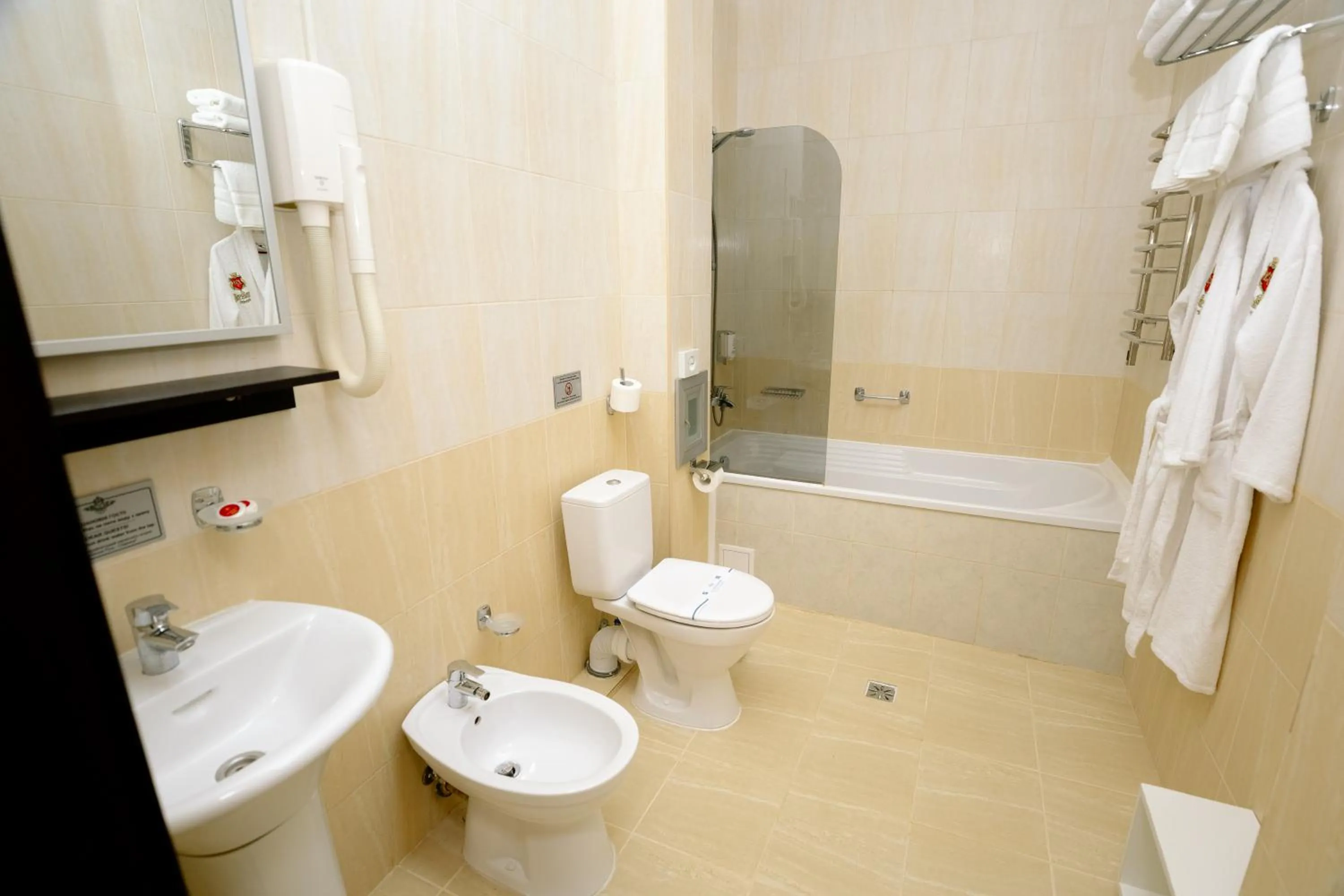 Kyivska Russ Resort Medical&Spa