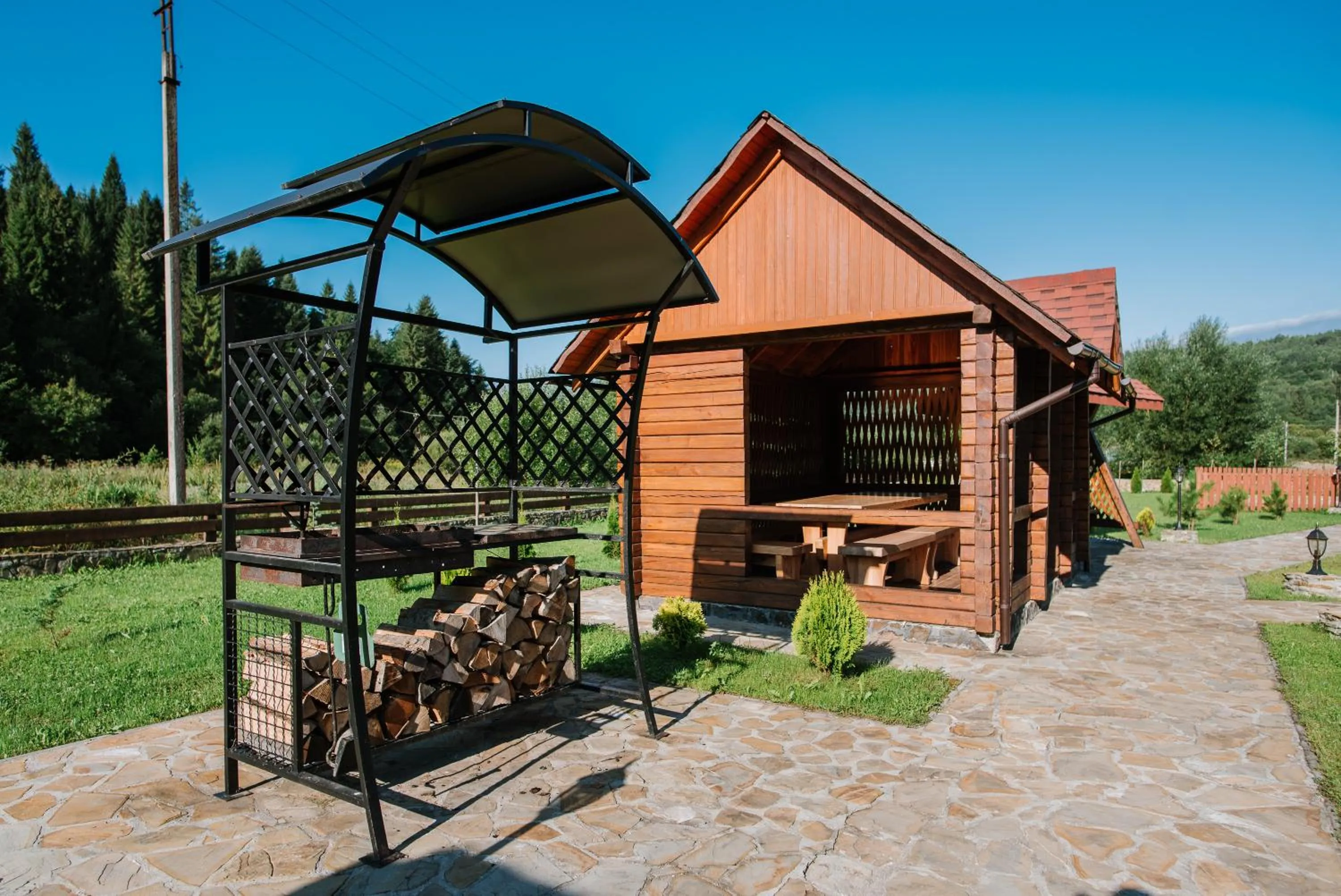 Kyivska Russ Resort Medical&Spa