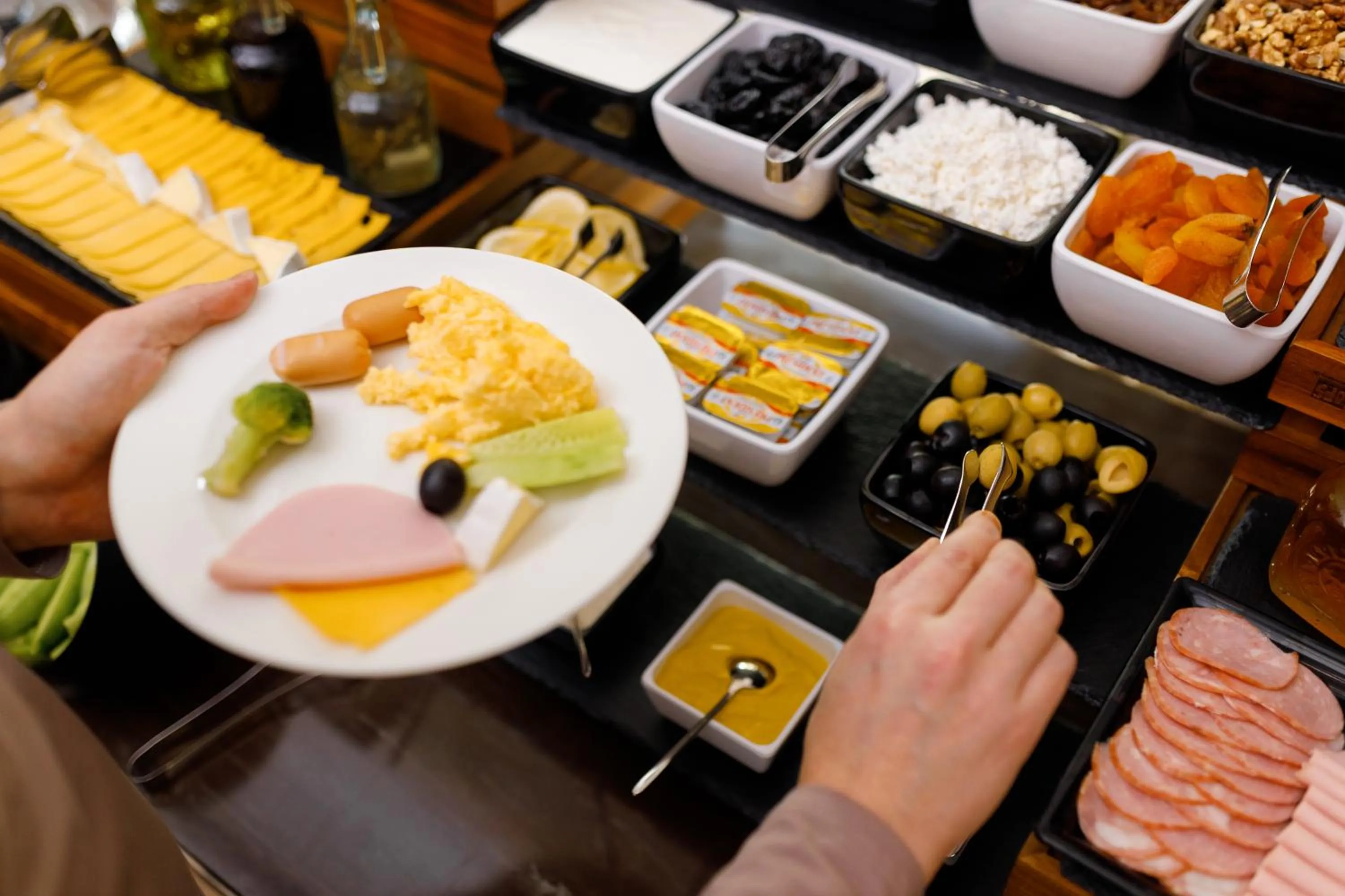 Kyivska Russ Resort Medical&Spa