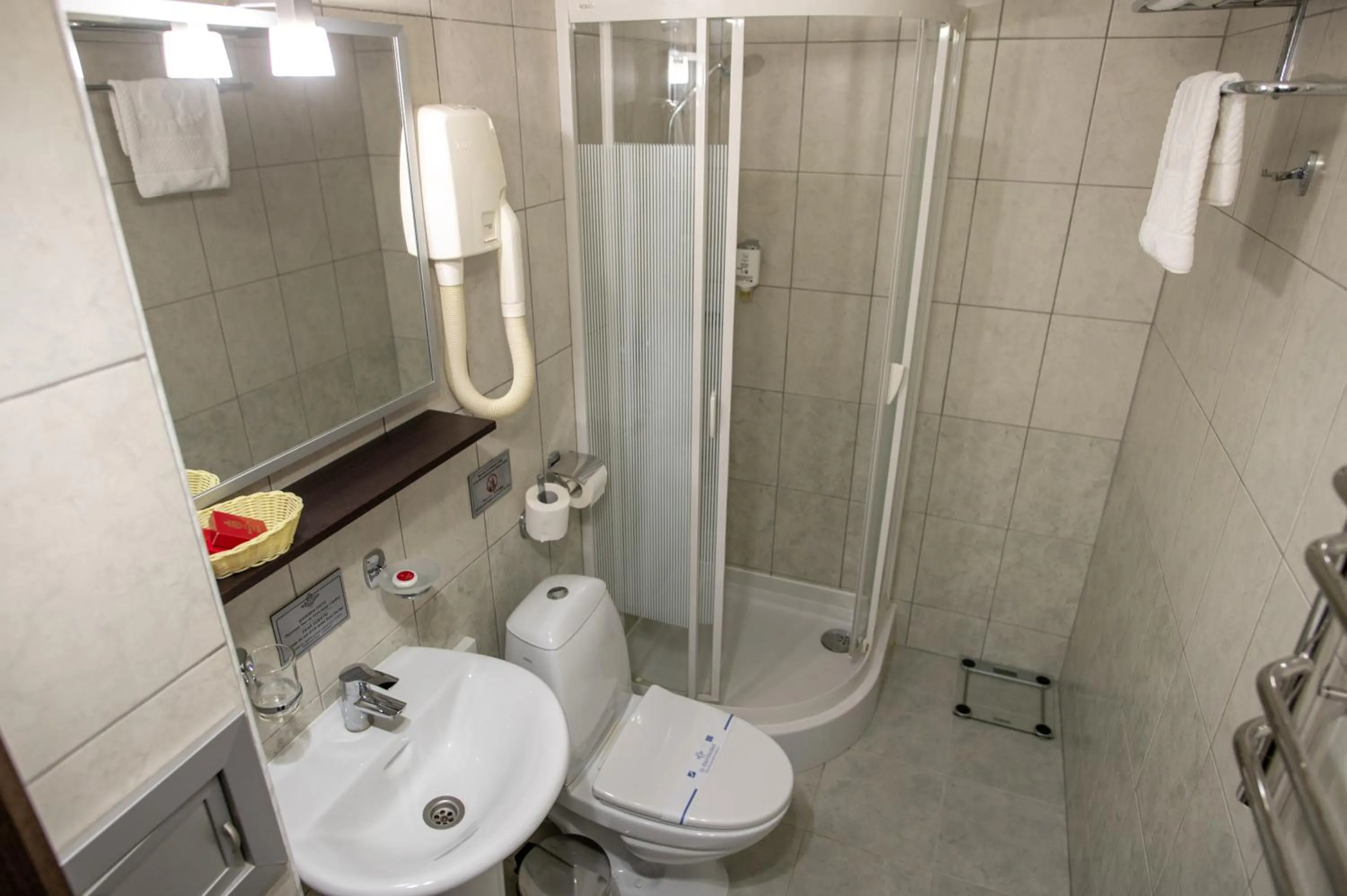 Kyivska Russ Resort Medical&Spa