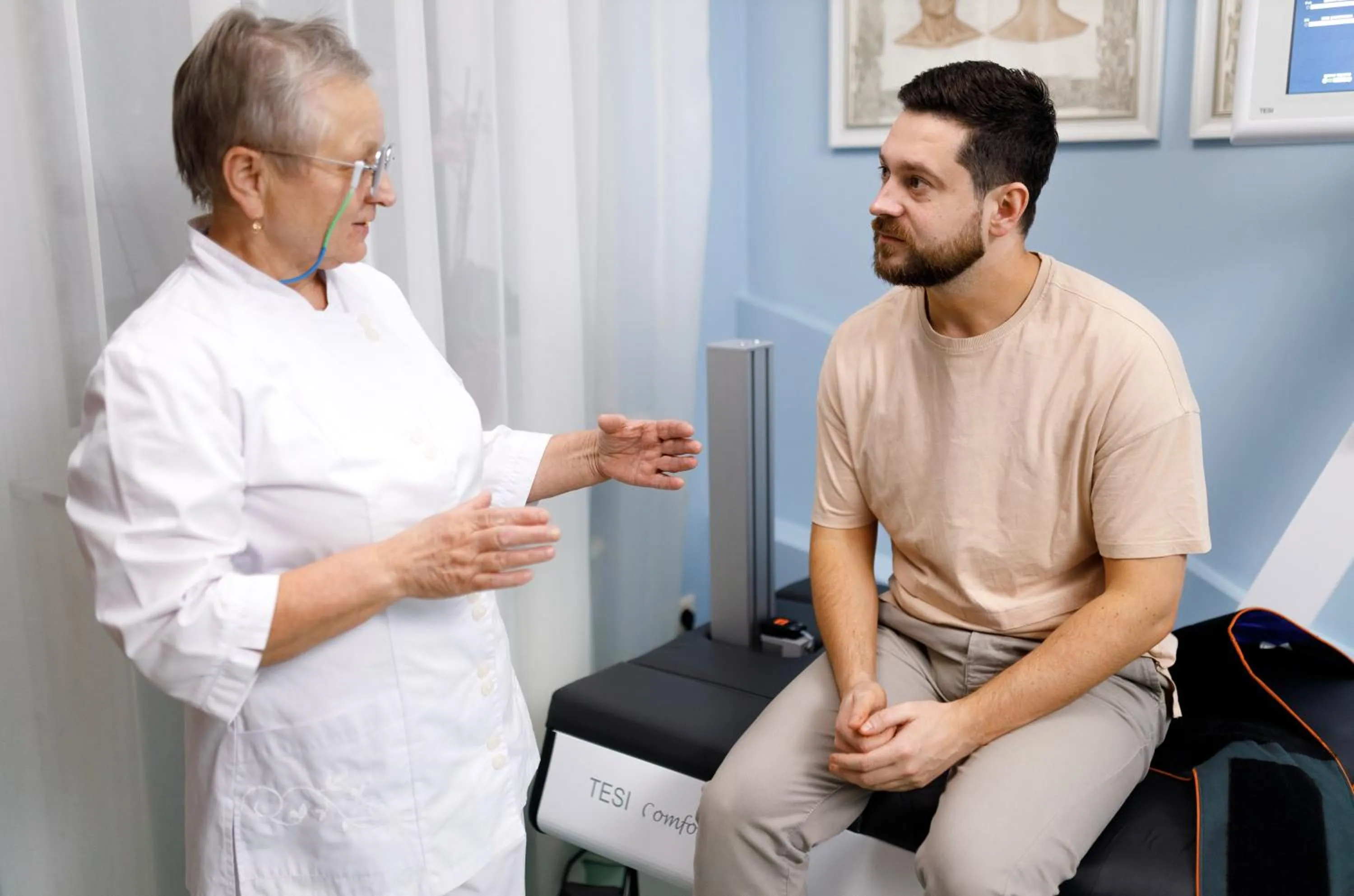 Kyivska Russ Resort Medical&Spa