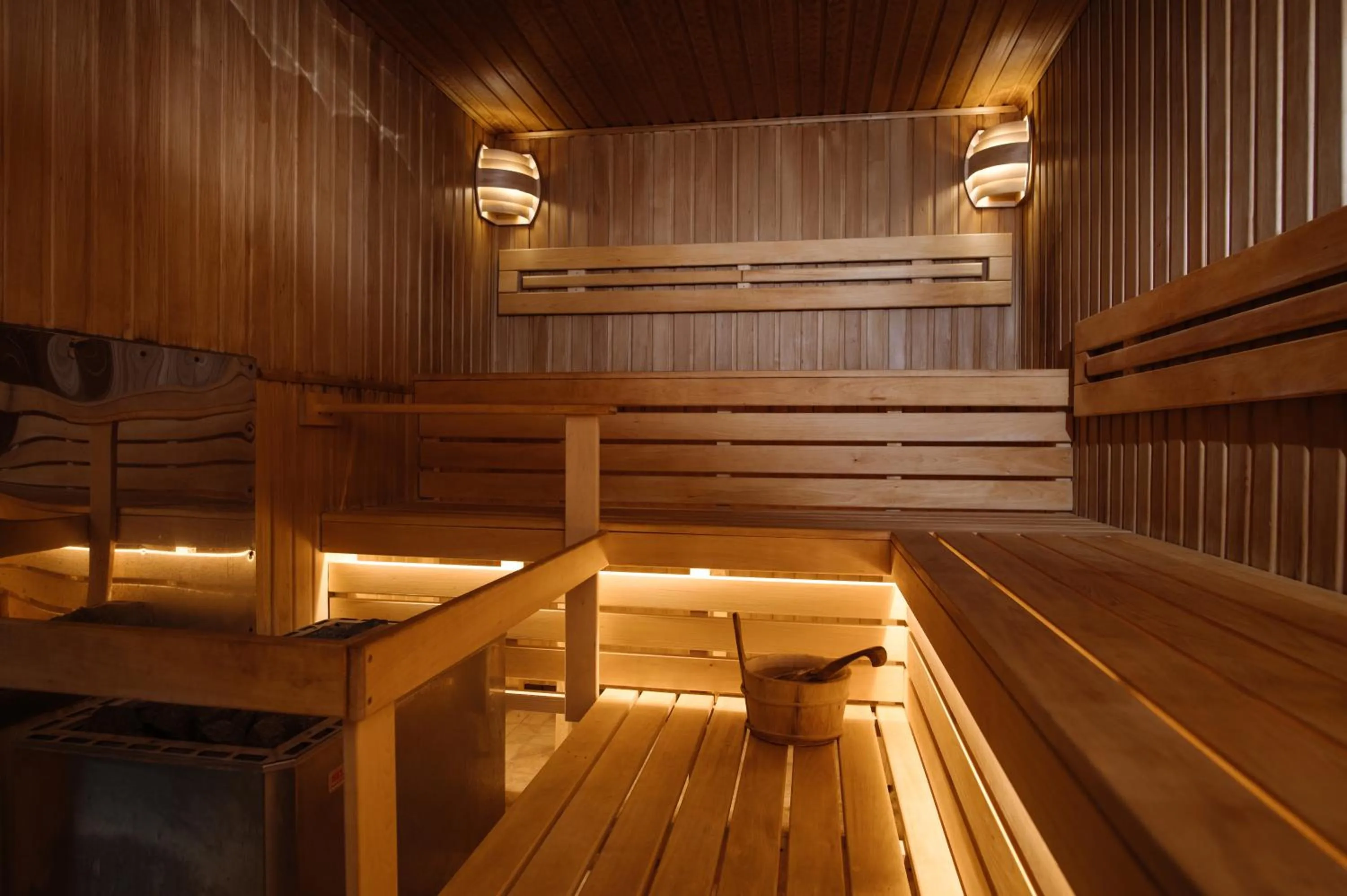 Kyivska Russ Resort Medical&Spa