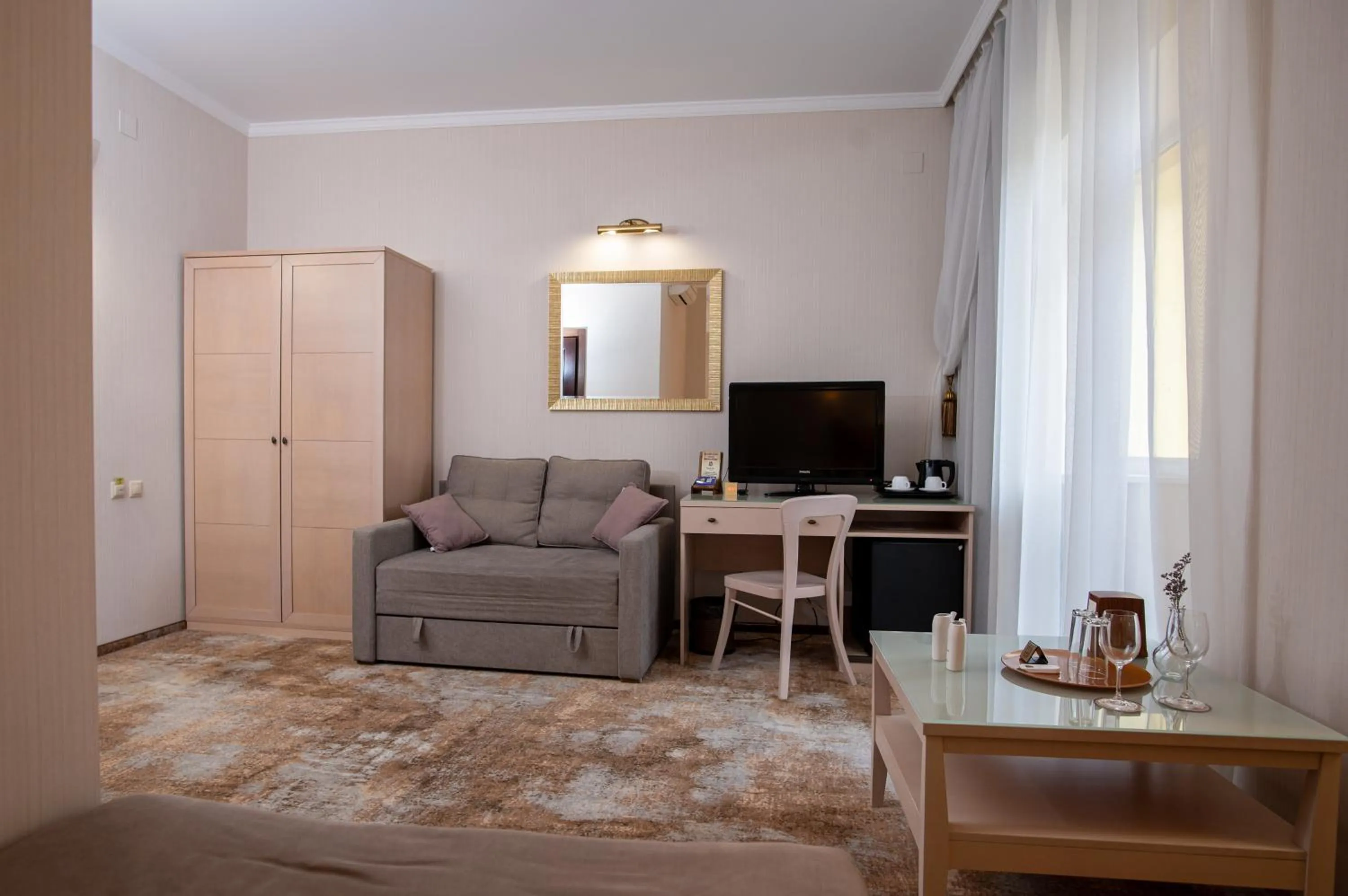 Kyivska Russ Resort Medical&Spa