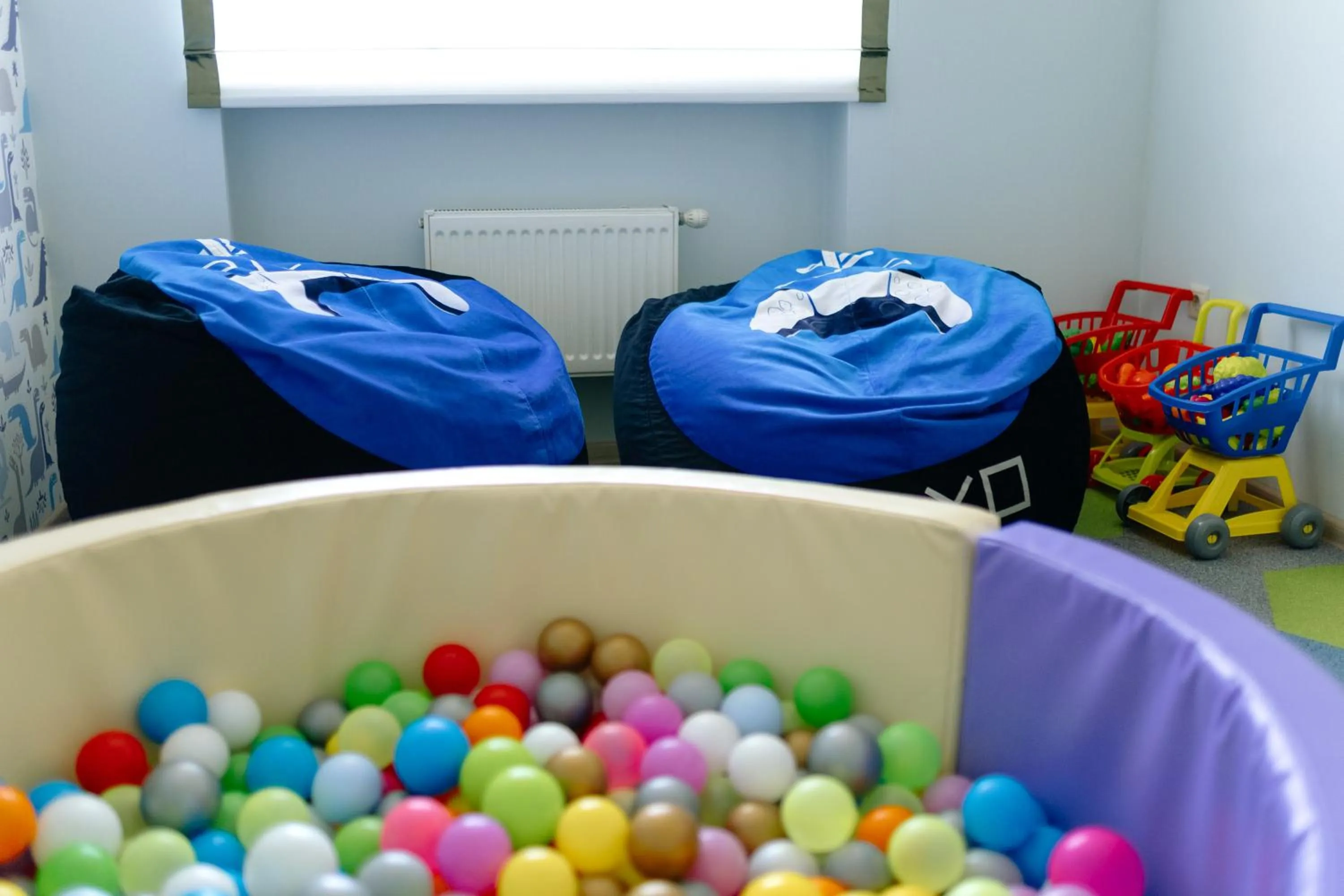 Kyivska Russ Resort Medical&Spa