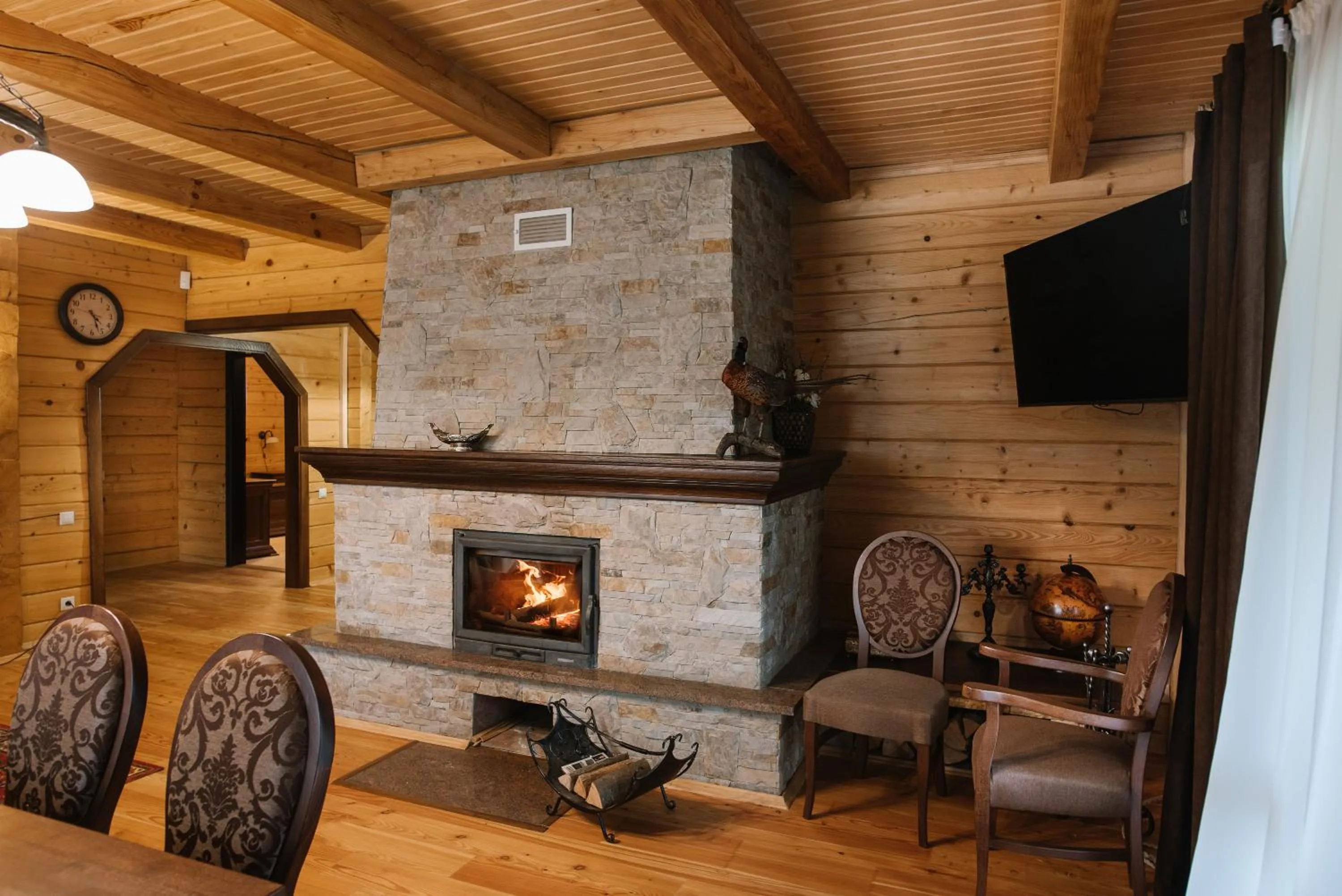 Kyivska Russ Resort Medical&Spa