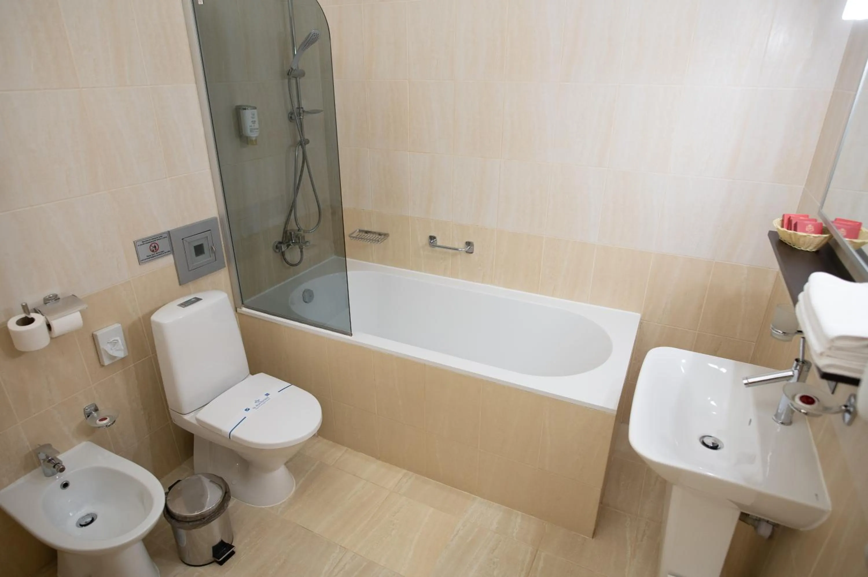 Kyivska Russ Resort Medical&Spa