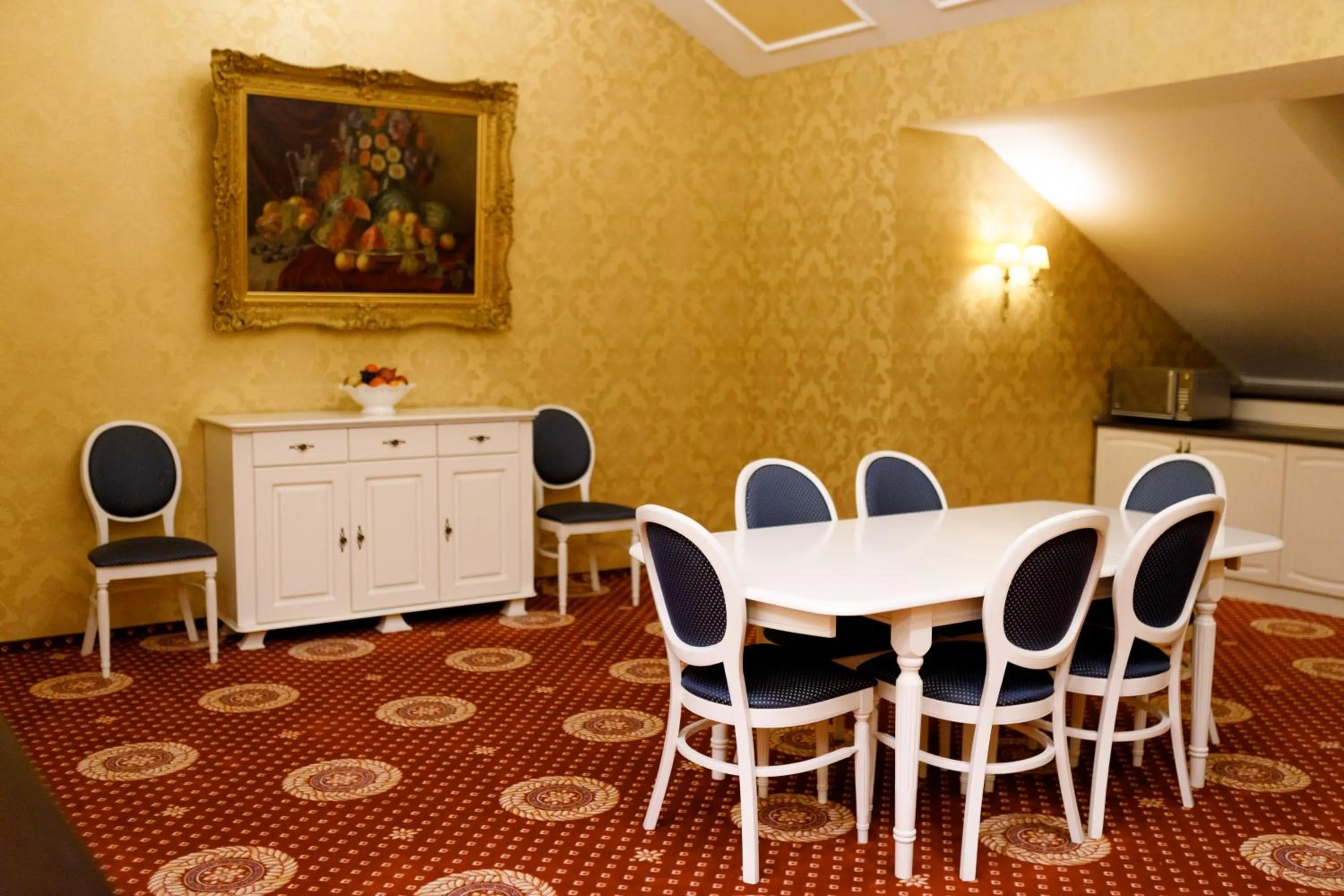 Kyivska Russ Resort Medical&Spa