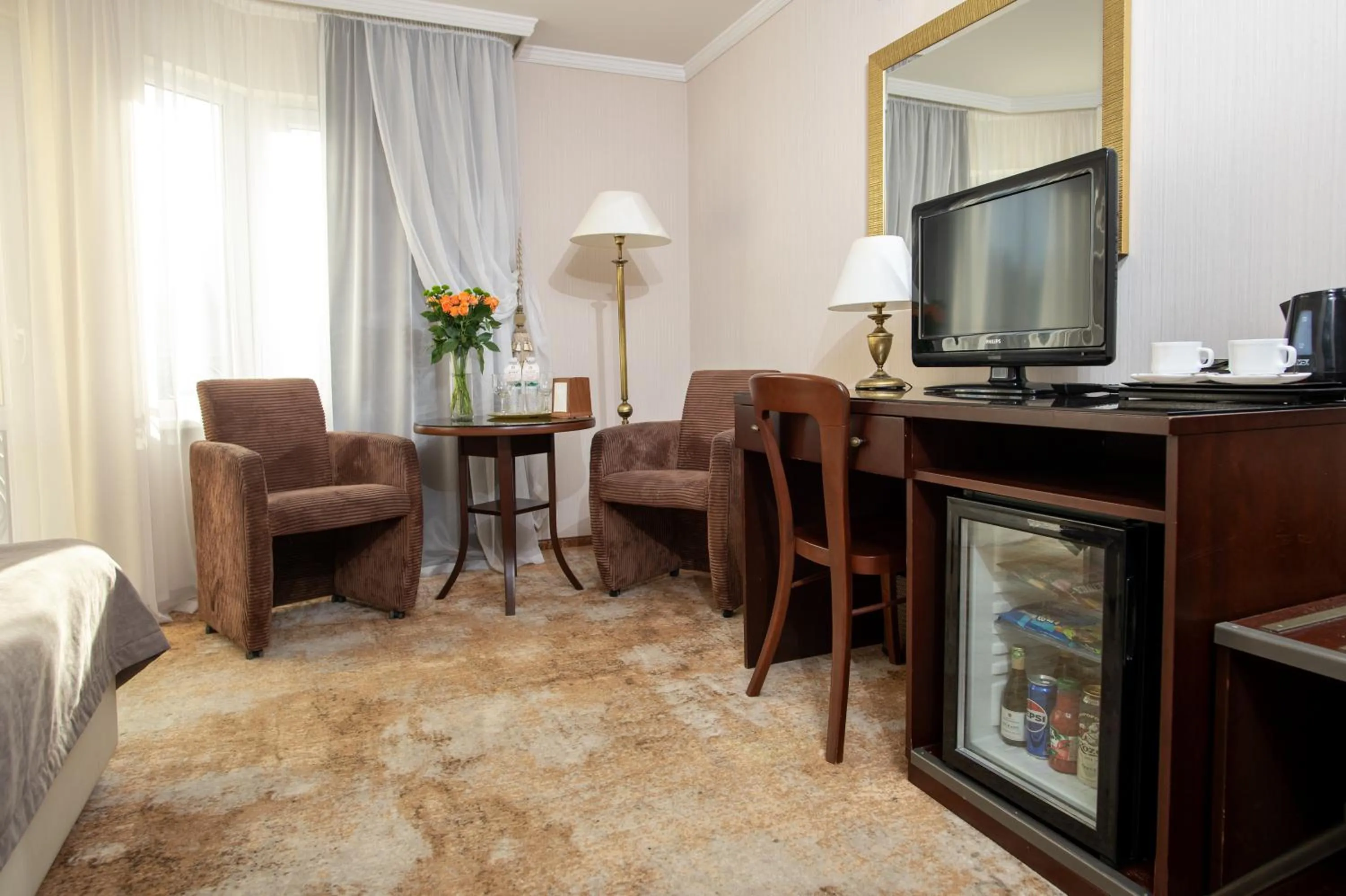 Kyivska Russ Resort Medical&Spa