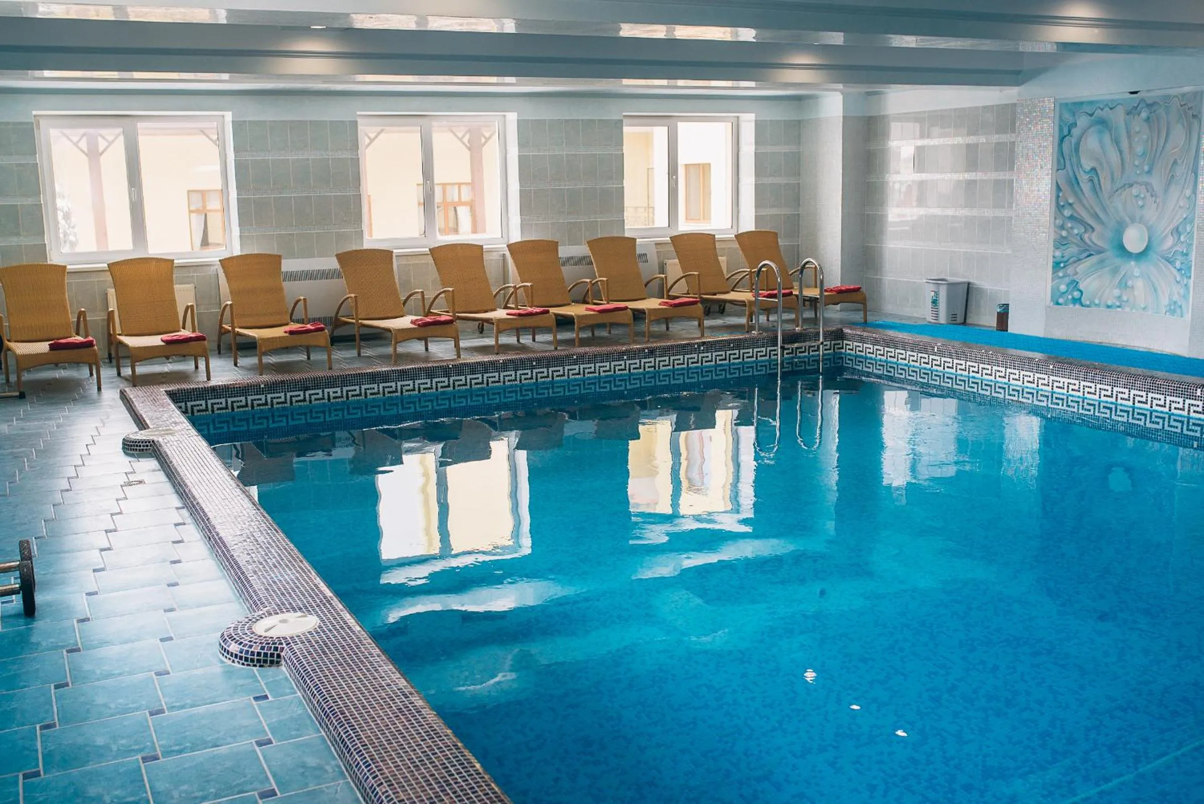 Kyivska Russ Resort Medical&Spa