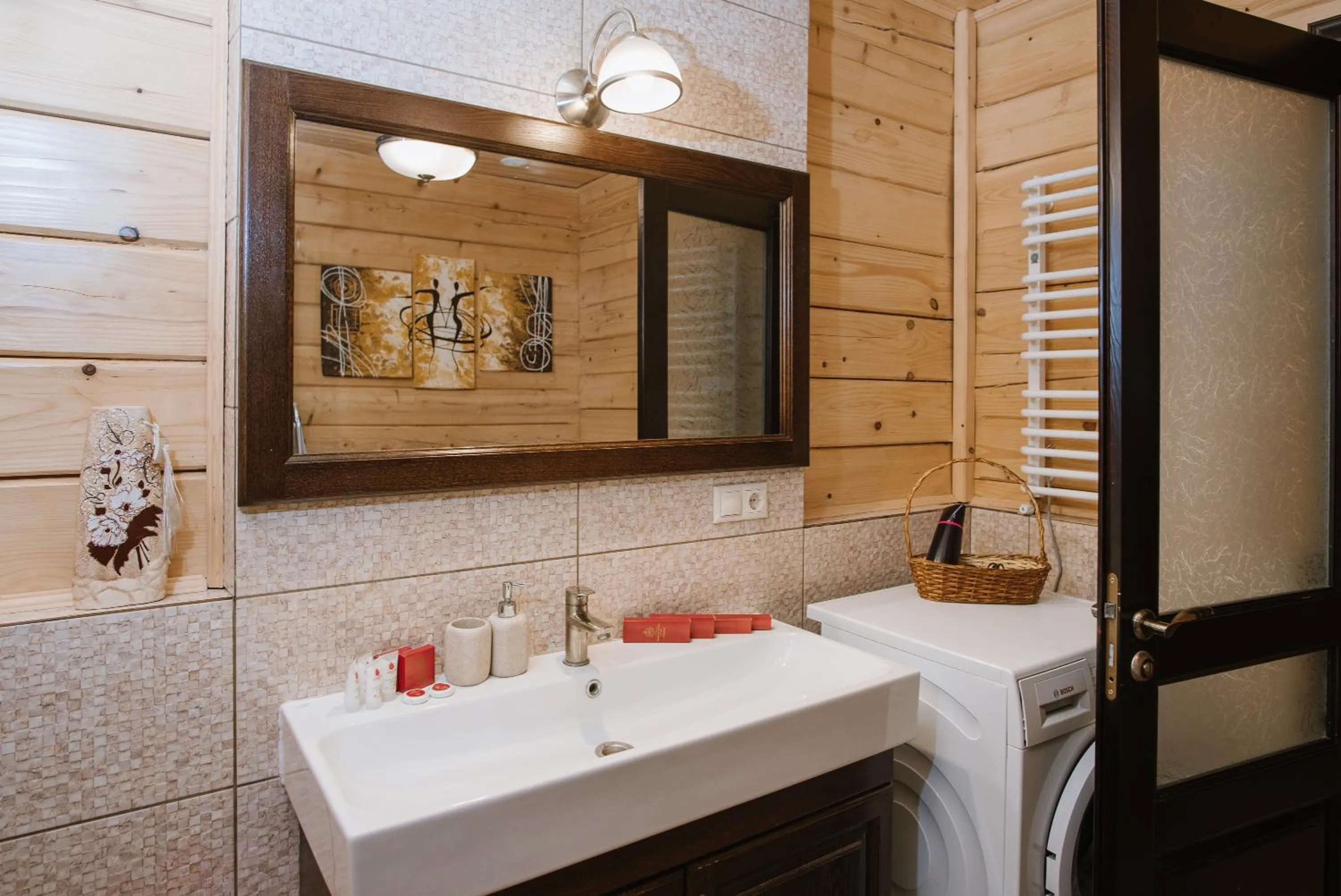 Kyivska Russ Resort Medical&Spa