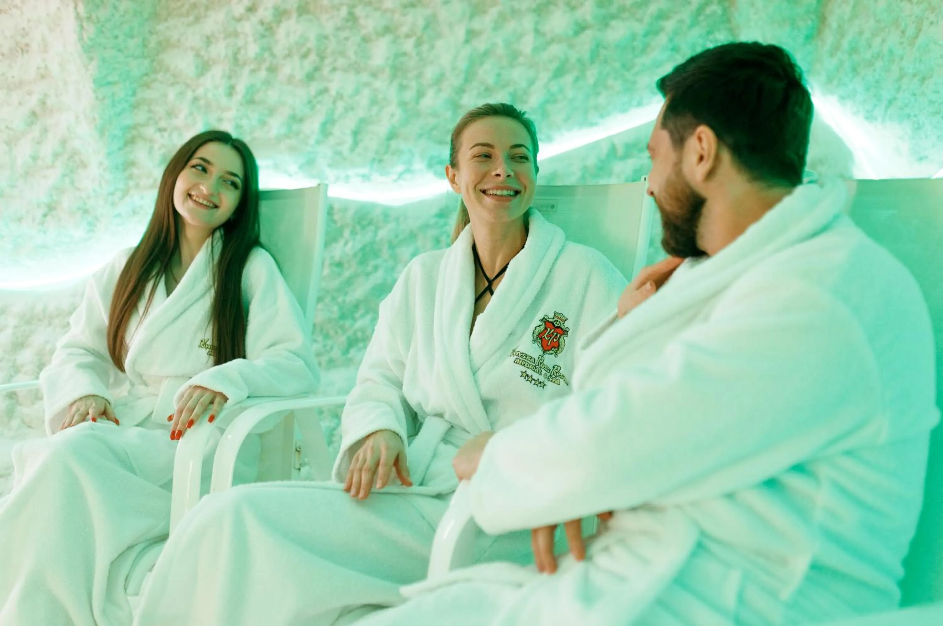 Kyivska Russ Resort Medical&Spa