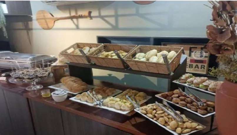 Hotel do Mar Cabo Branco