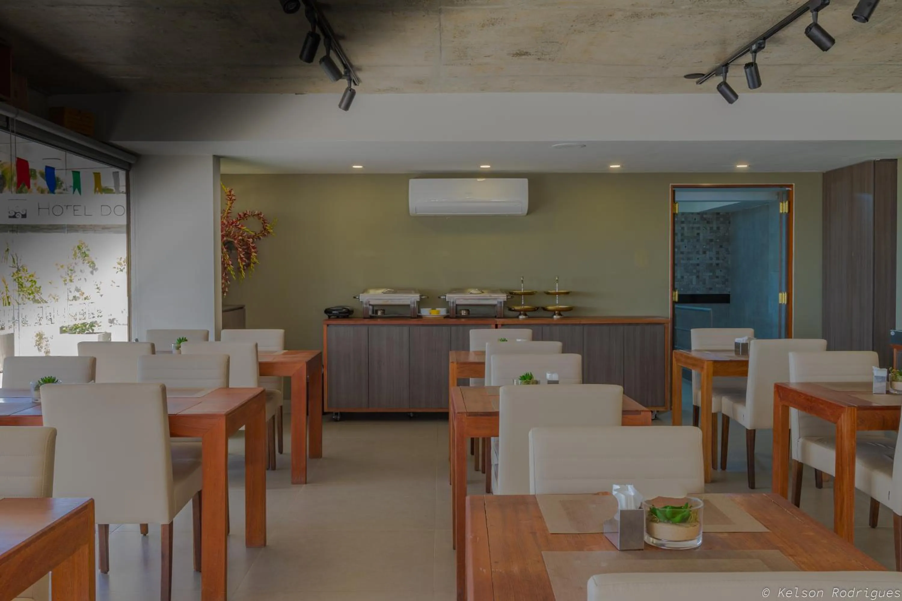 Hotel do Mar Cabo Branco