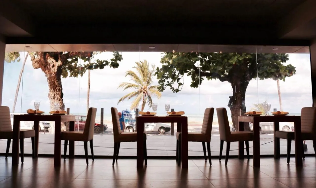 Hotel do Mar Cabo Branco