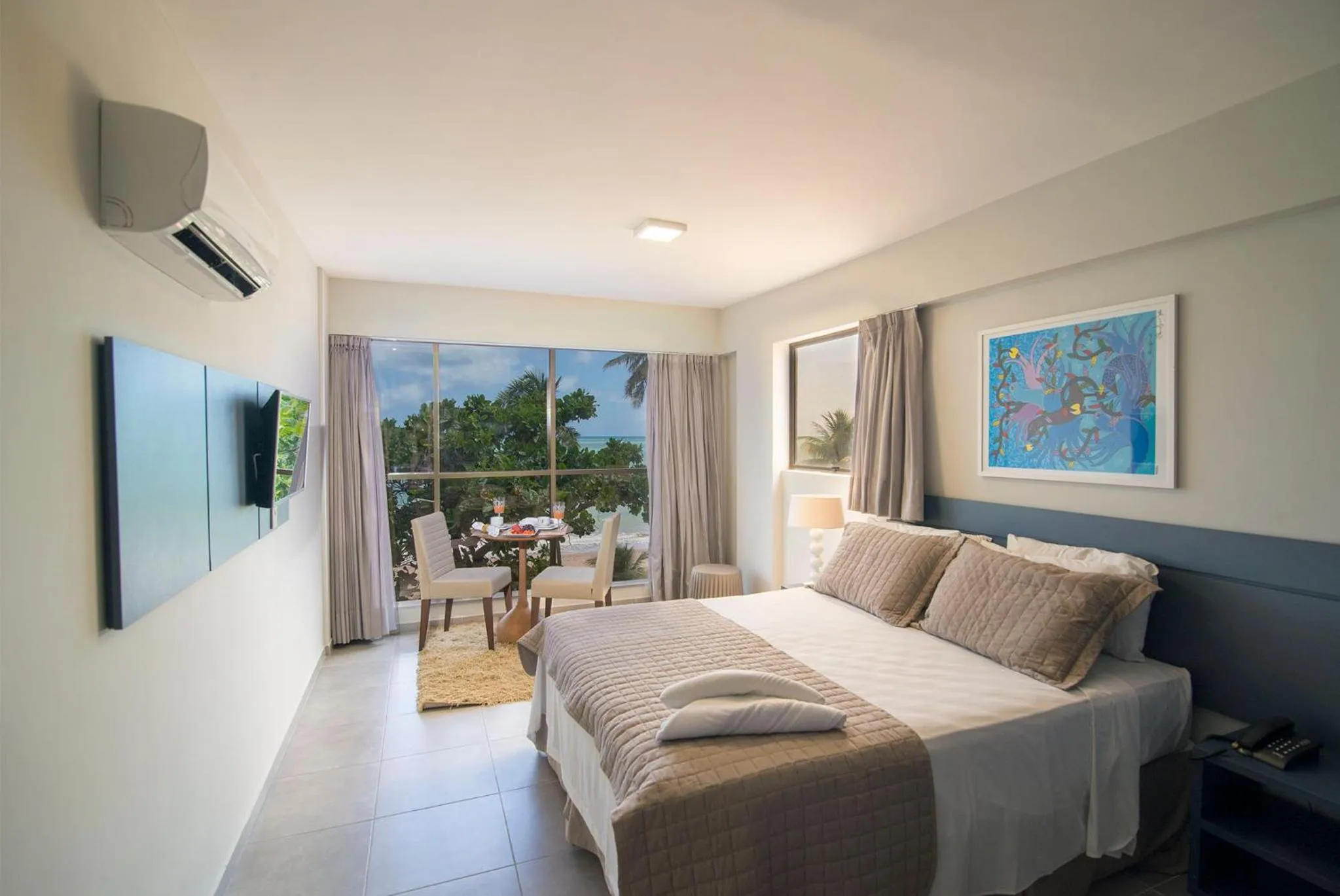 Hotel do Mar Cabo Branco