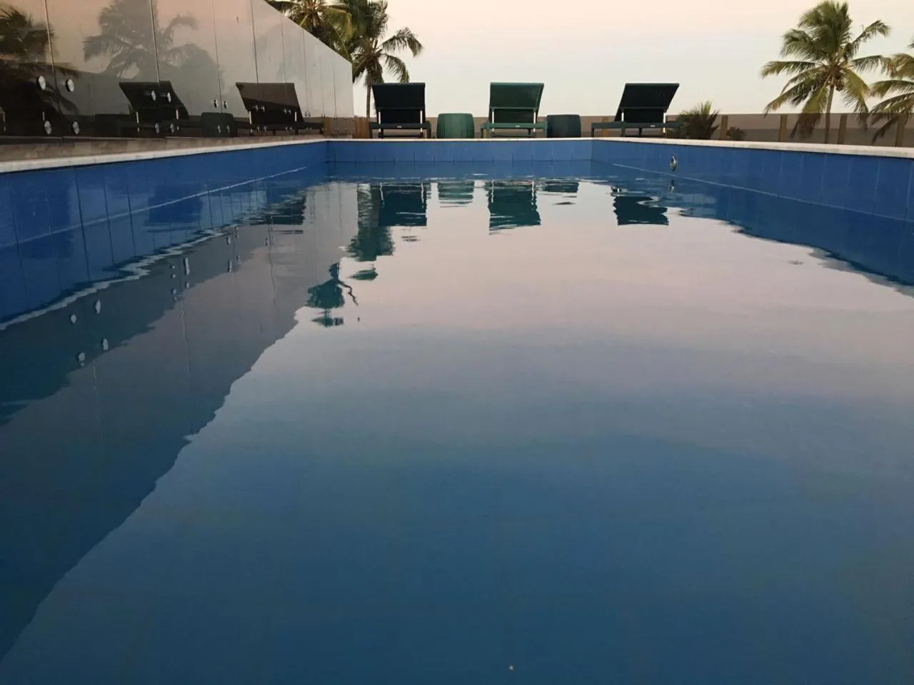 Hotel do Mar Cabo Branco